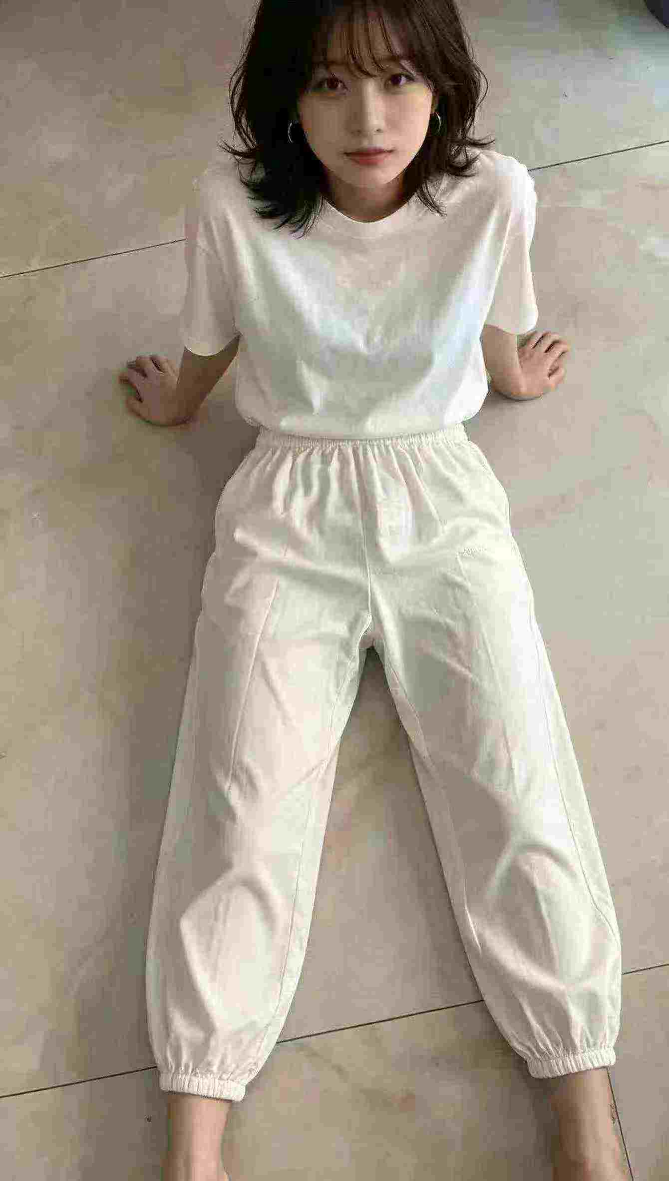 Mango Diary Antibacterial Mosquito Repellent Pants, 2835PCS, 4 Colors, One Size - Image 5