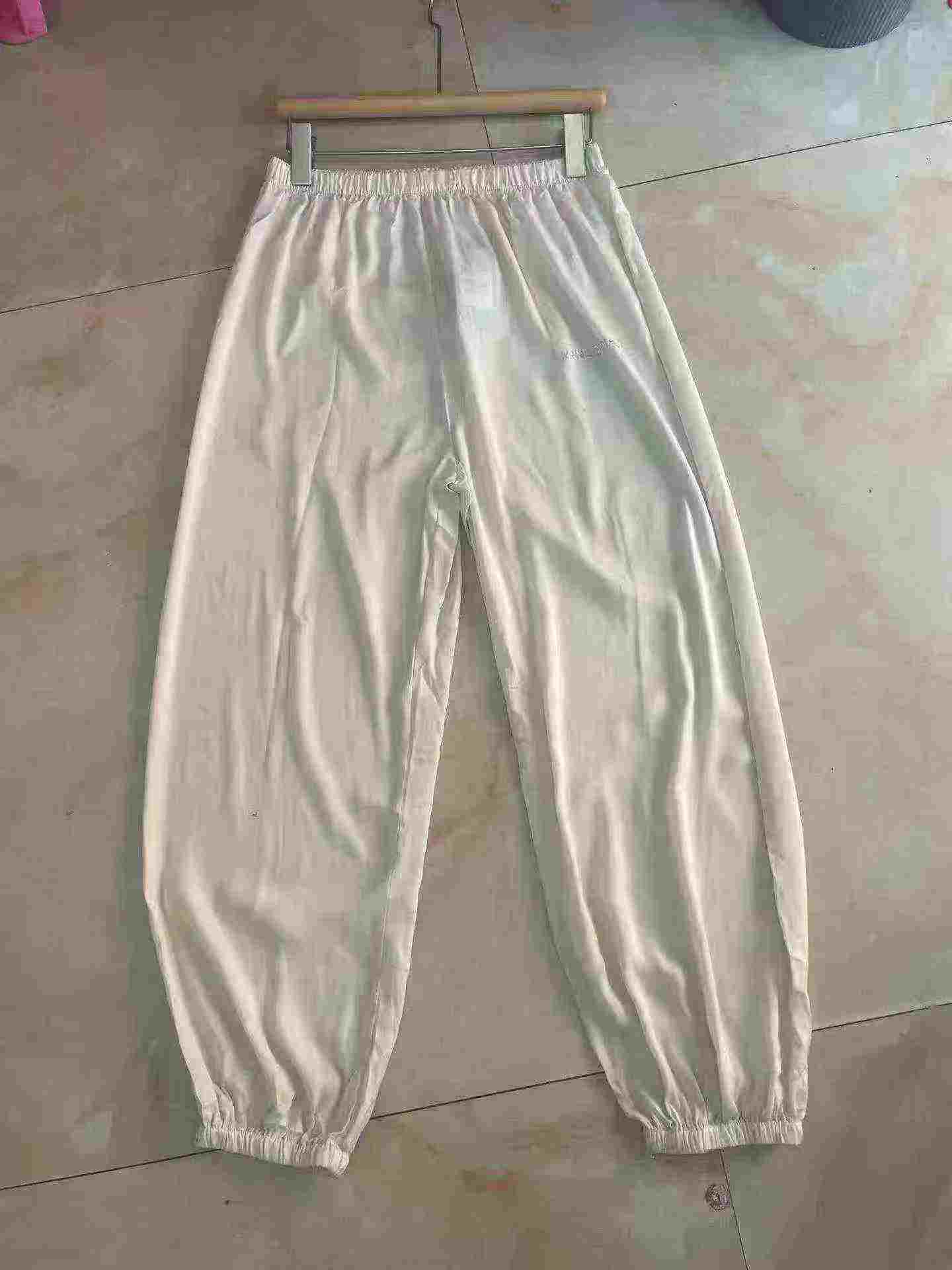 Mango Diary Antibacterial Mosquito Repellent Pants, 2835PCS, 4 Colors, One Size - Image 6
