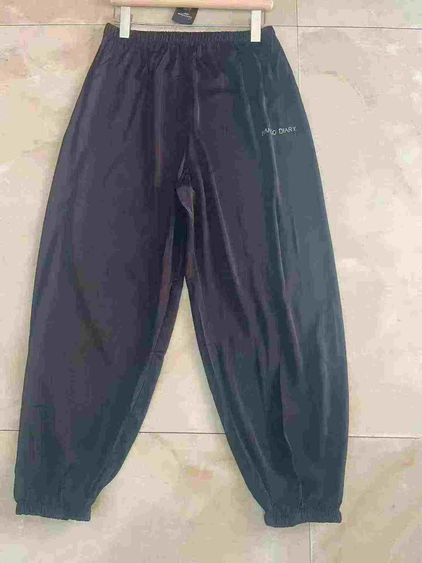 Mango Diary Antibacterial Mosquito Repellent Pants, 2835PCS, 4 Colors, One Size - Image 7