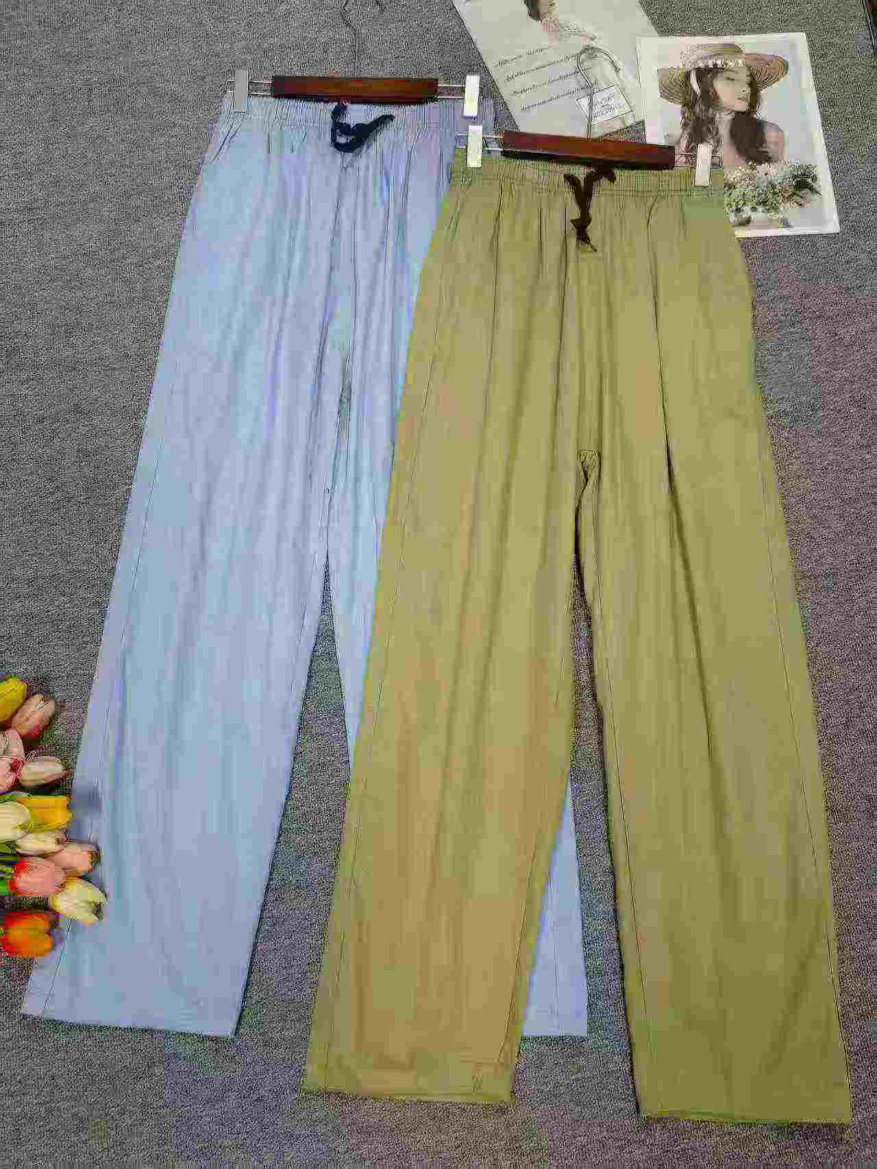 6688 pièces de pantalons longs décontractés pour hommes, emballage individuel, tailles XL-XXXL - Image 3