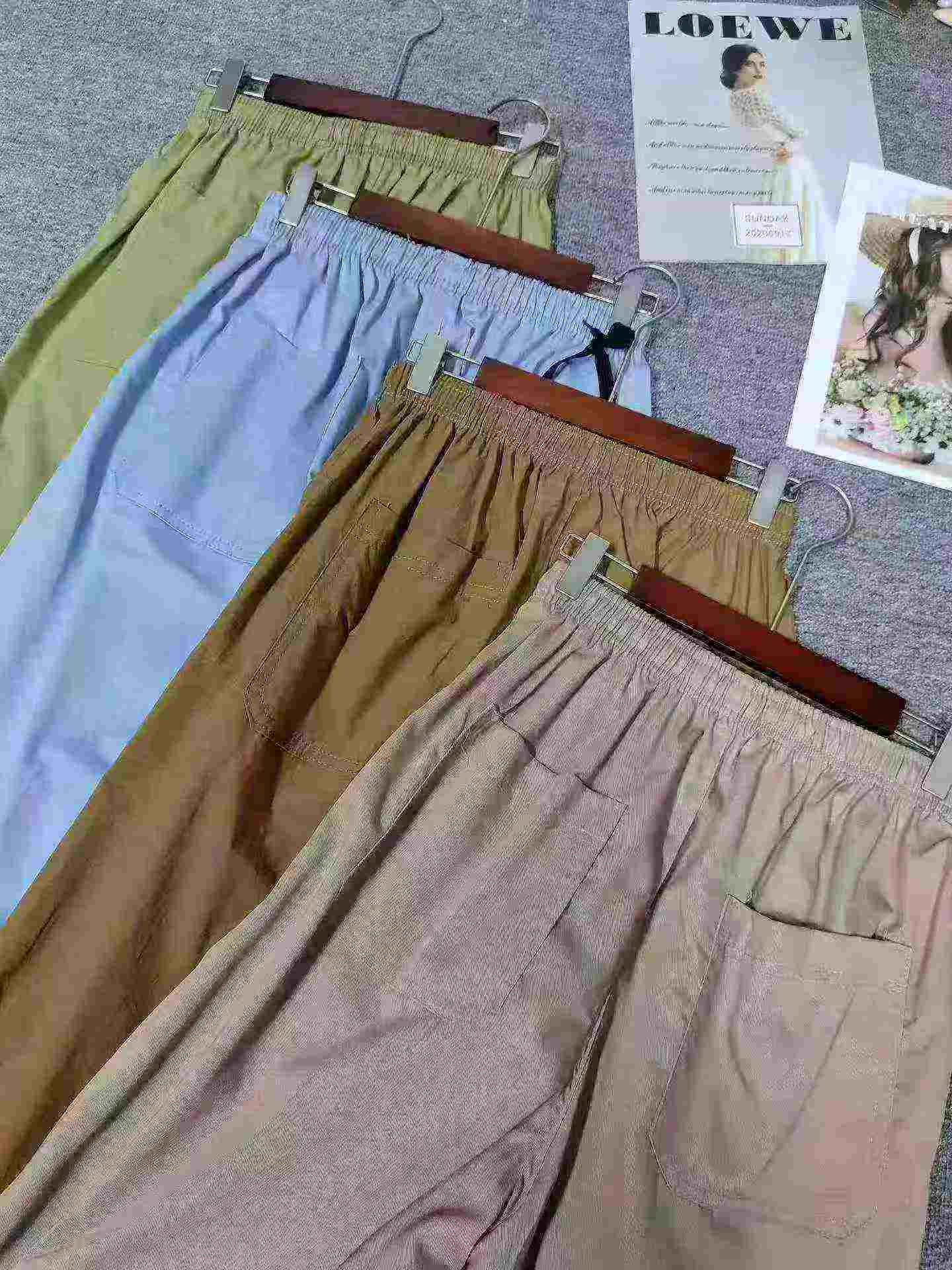 6688 pièces de pantalons longs décontractés pour hommes, emballage individuel, tailles XL-XXXL - Image 4