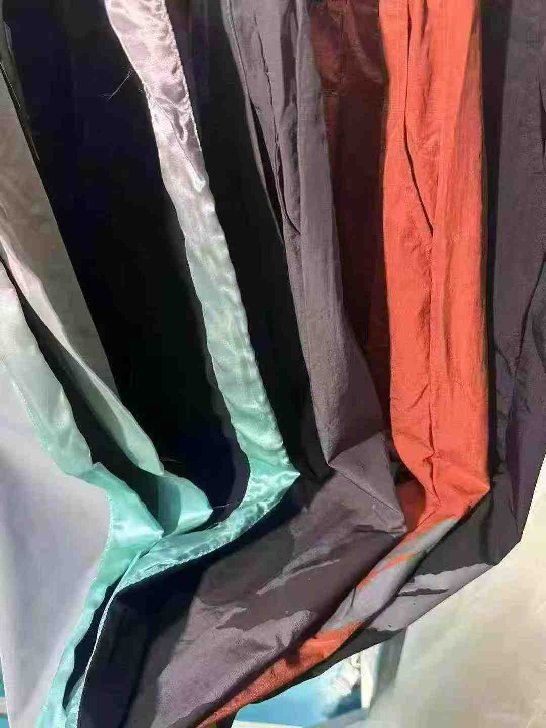 300 Peças de Calças Compridas Finas com Bainha Virada para Homens, para Primavera e Outono - Image 4