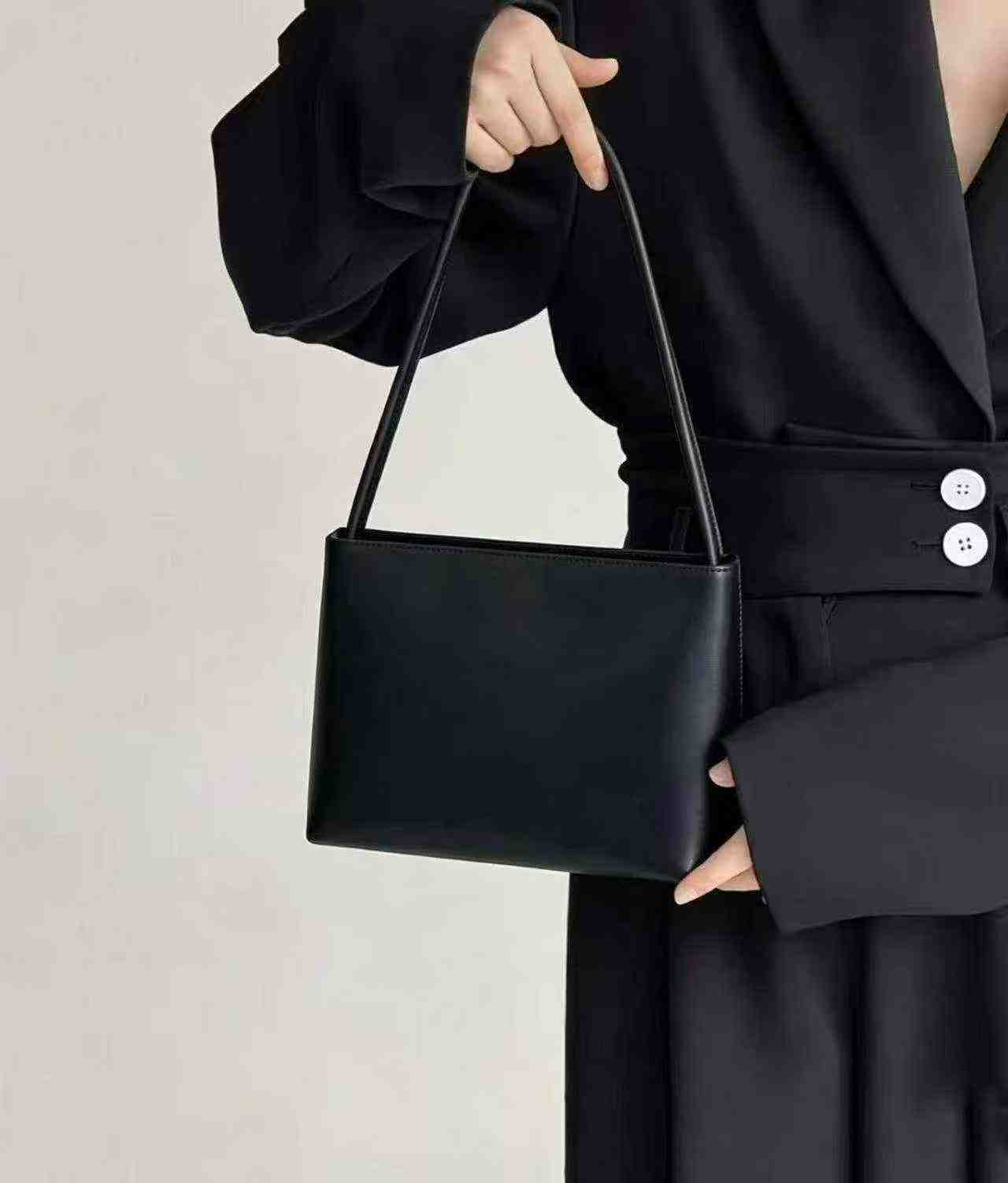 Bolsos de moda para mujer de comercio exterior originales, 380 piezas - Image 2