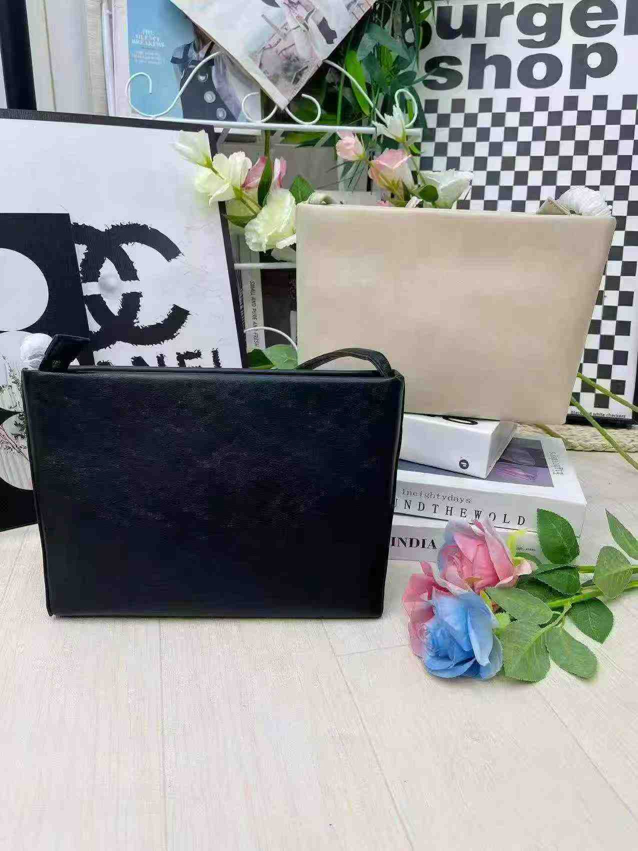 Bolsos de moda para mujer de comercio exterior originales, 380 piezas - Image 5