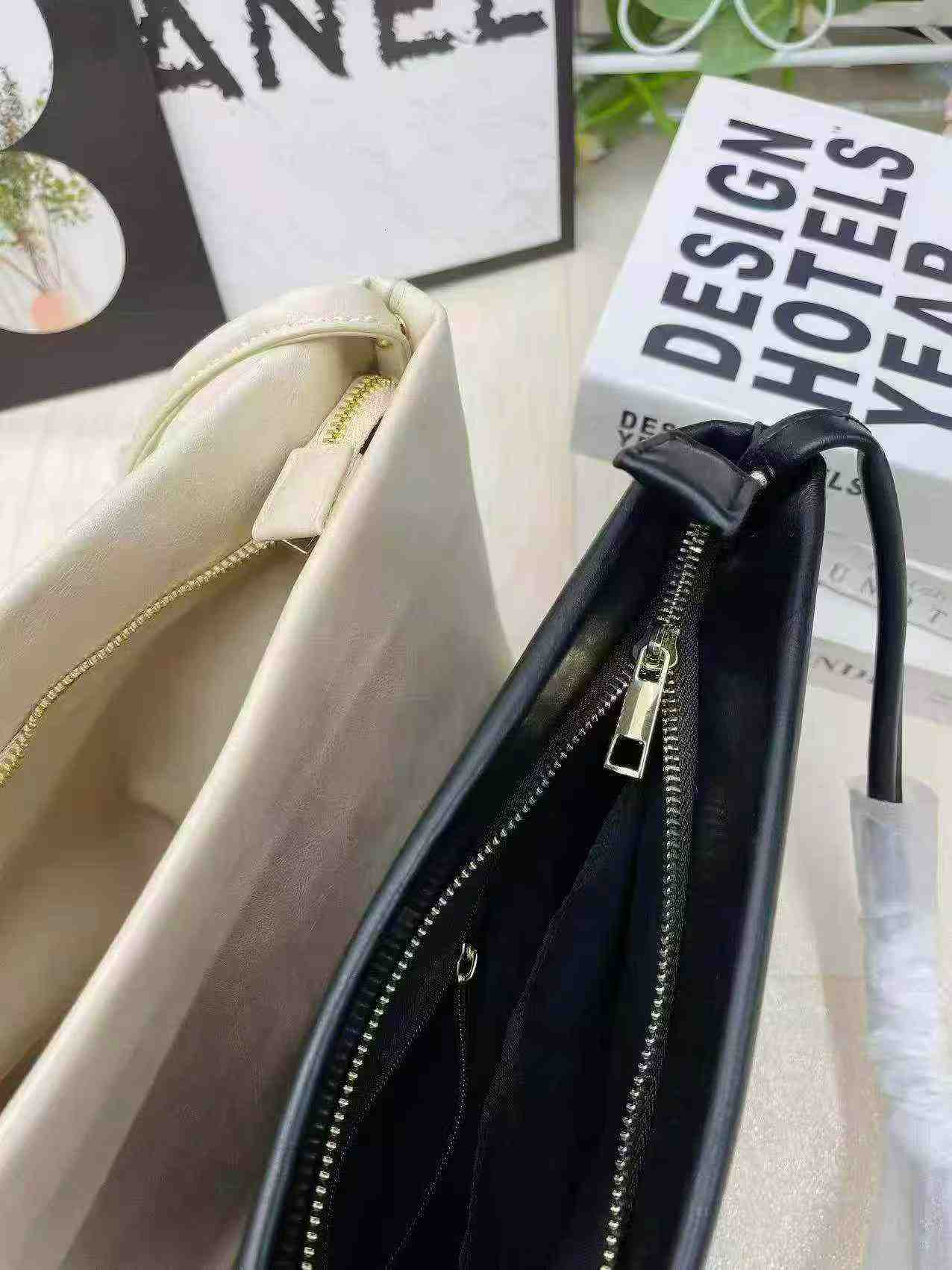 Bolsos de moda para mujer de comercio exterior originales, 380 piezas - Image 6