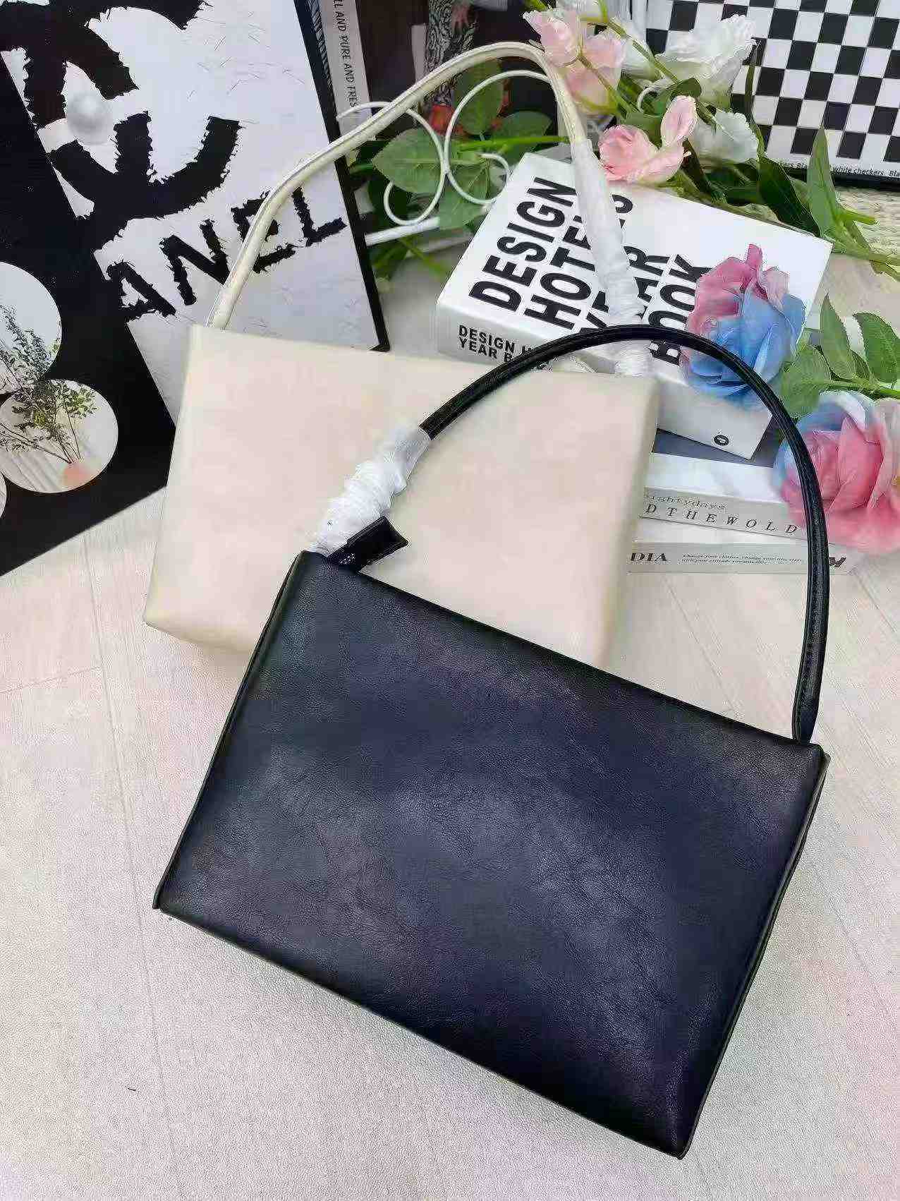 Bolsos de moda para mujer de comercio exterior originales, 380 piezas - Image 7