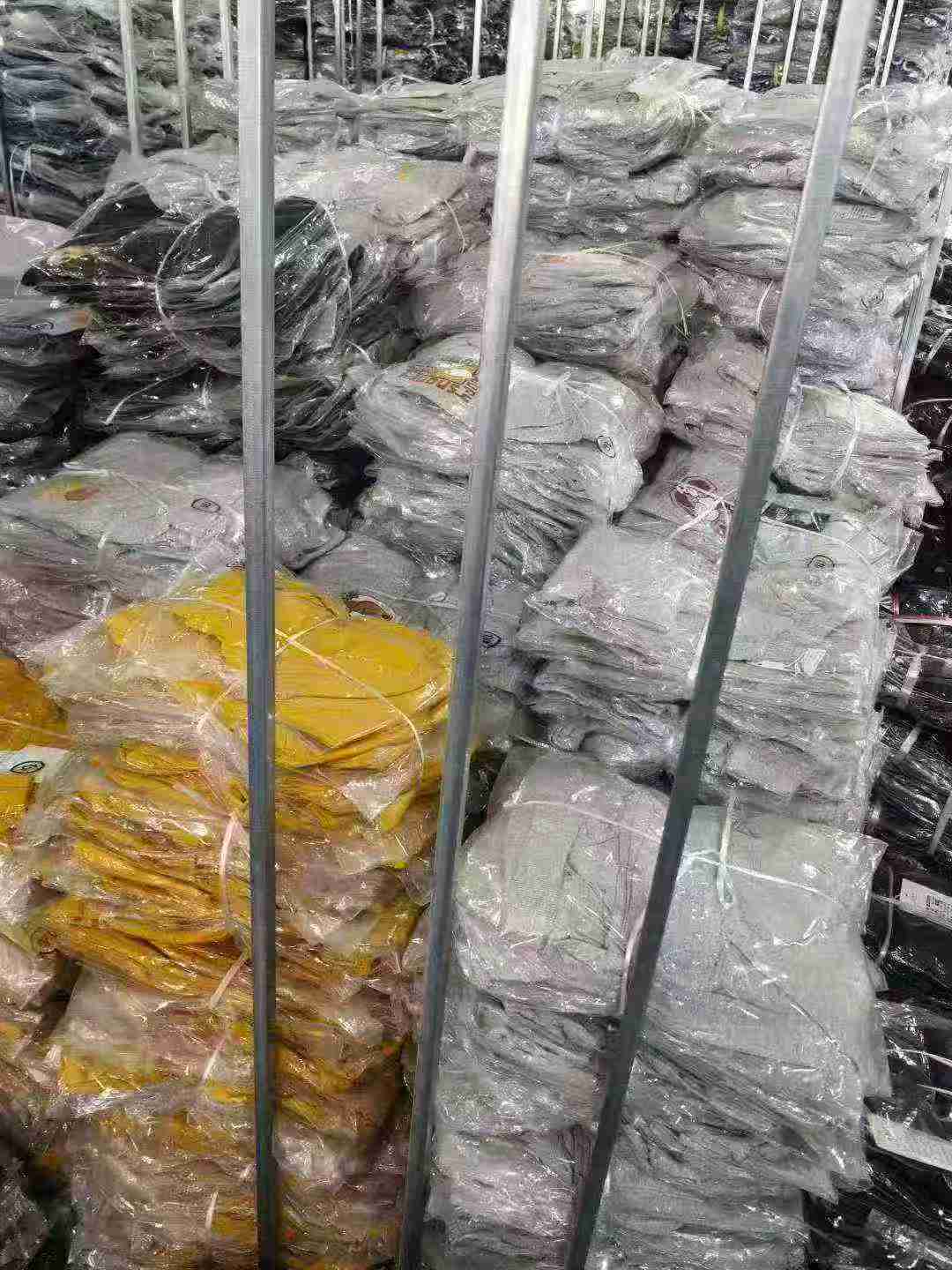 Brand Kids Summer Cotton Shorts, About 1500 Pieces - Image 9