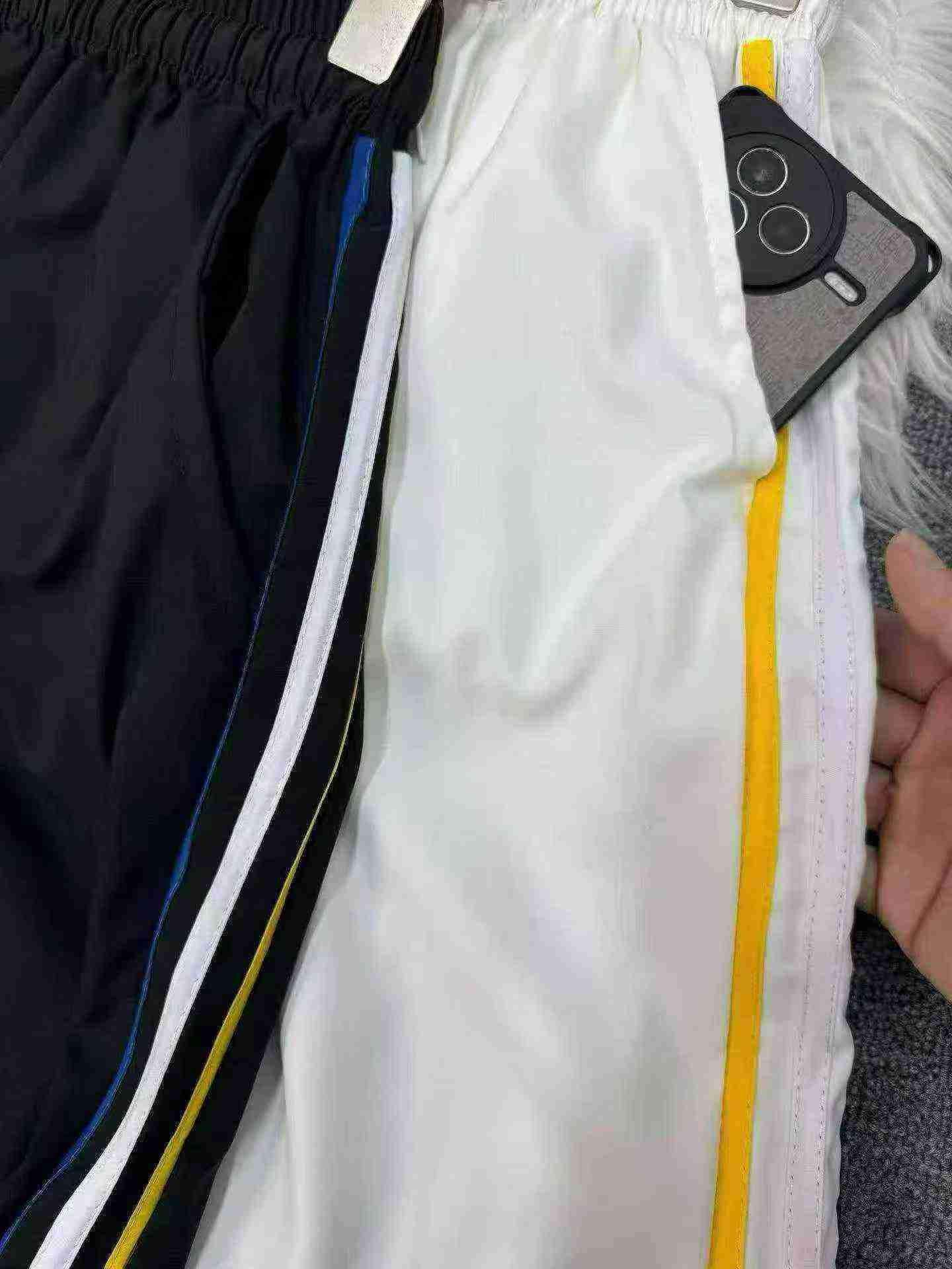 Seluar Jogger Kasual Sutera Ais Musim Panas Baharu 2026 untuk Wanita, 682 Helai - Image 9