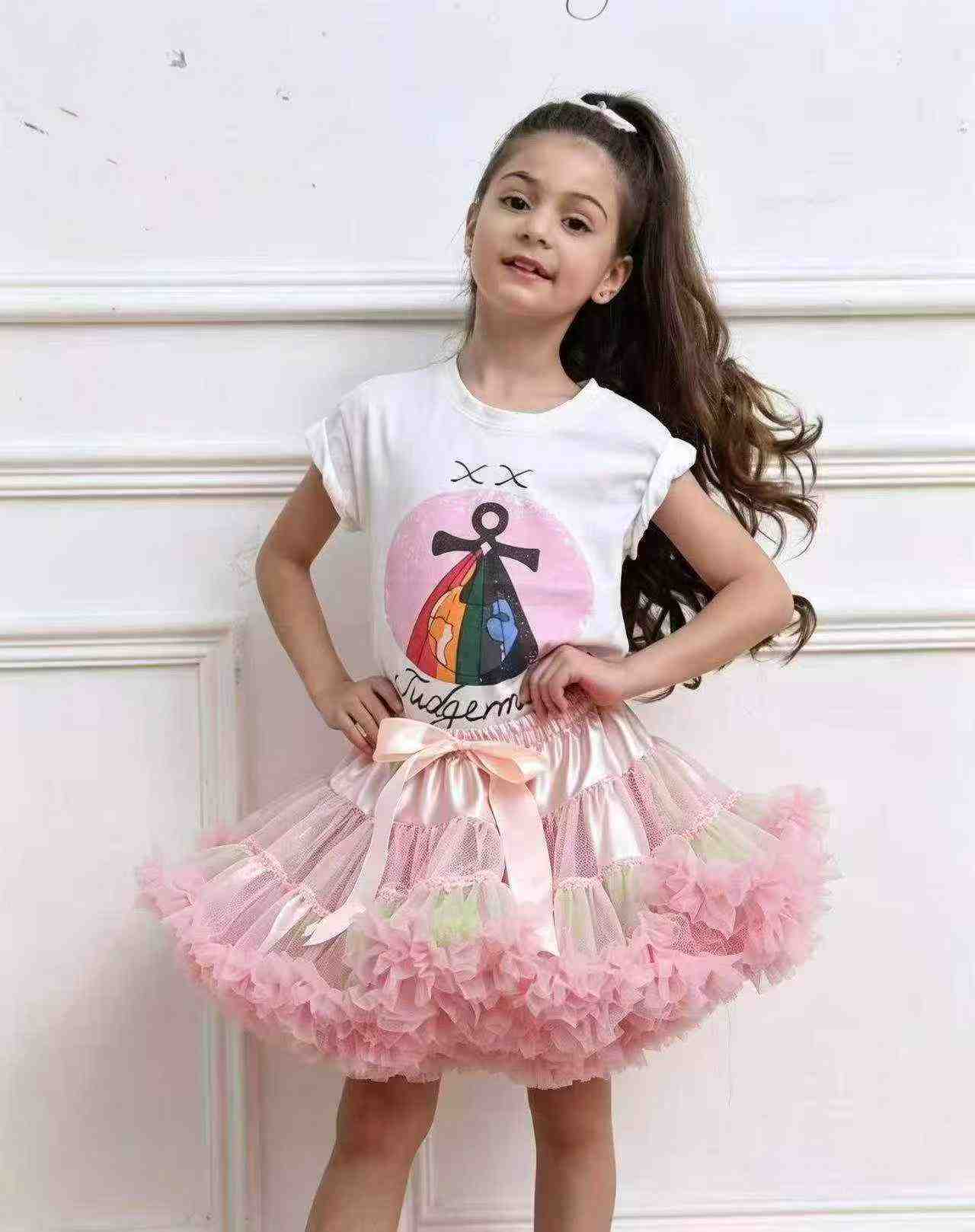 Small Lot Mixed Assorted Kids Clothing, Total 317 Pieces, With Individual Packaging - Image 5