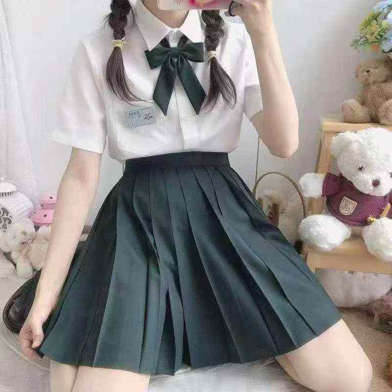 Pleated Skirts, 316 Pieces, Sizes L-XL-2XL, No Package - Image 3