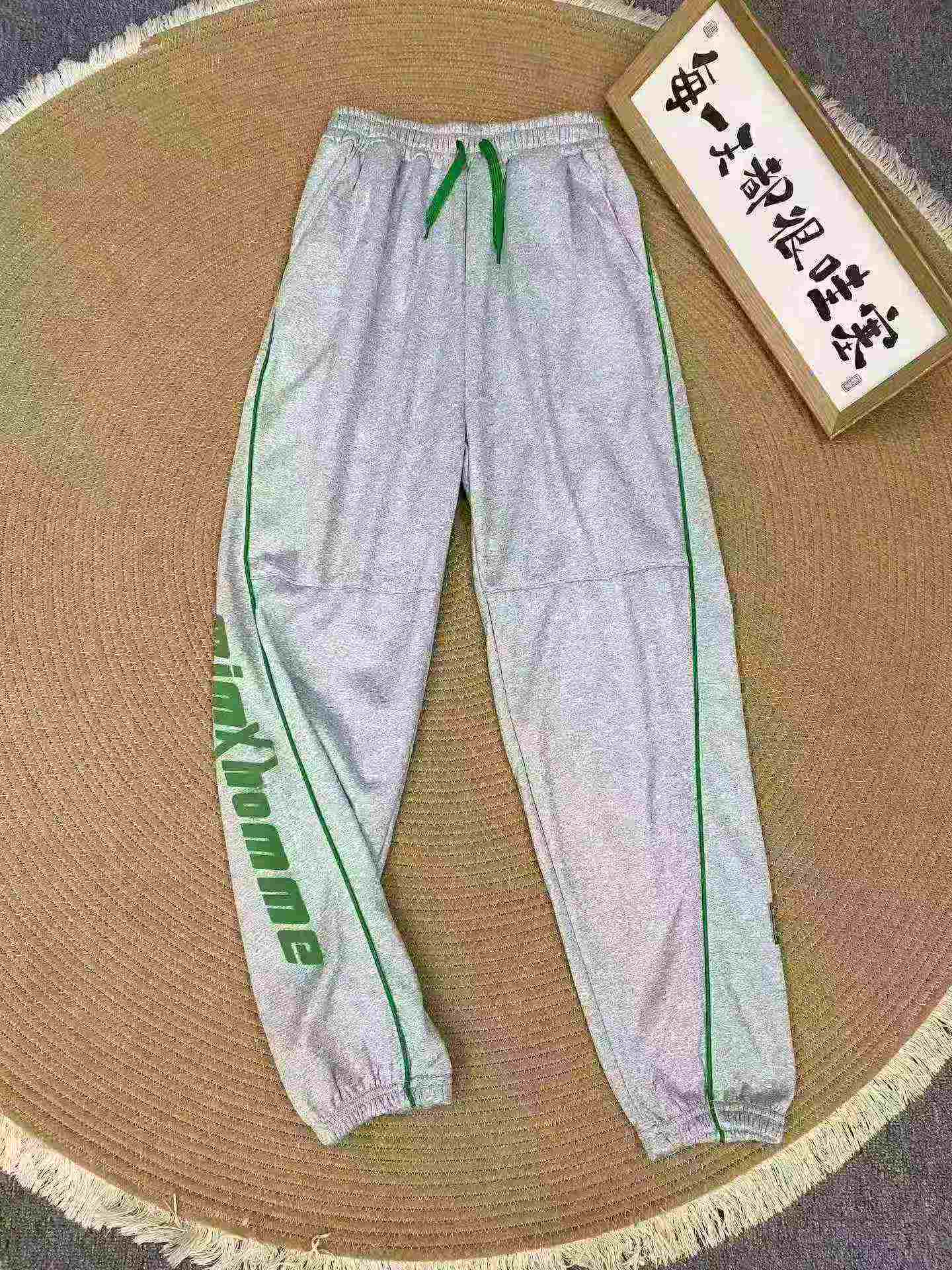 418 pièces Pantalons de jogging décontractés en molleton - Image 8