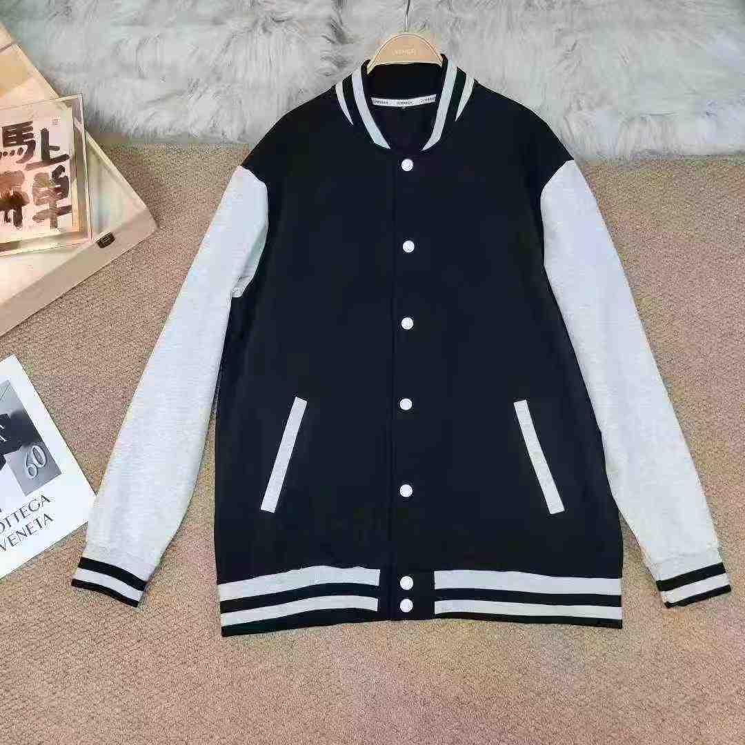 Wholesale 4500PCS Cotton Thick Baseball Jackets Coats Spring Autumn - Image 5