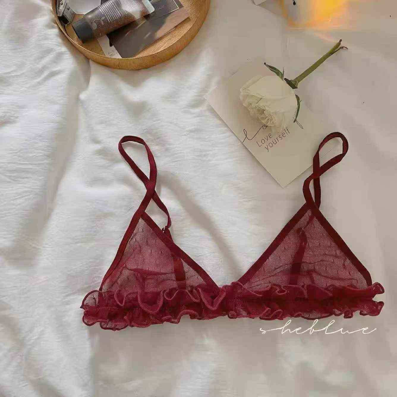 267 Pieces Intimate Garments Clearance - Image 7