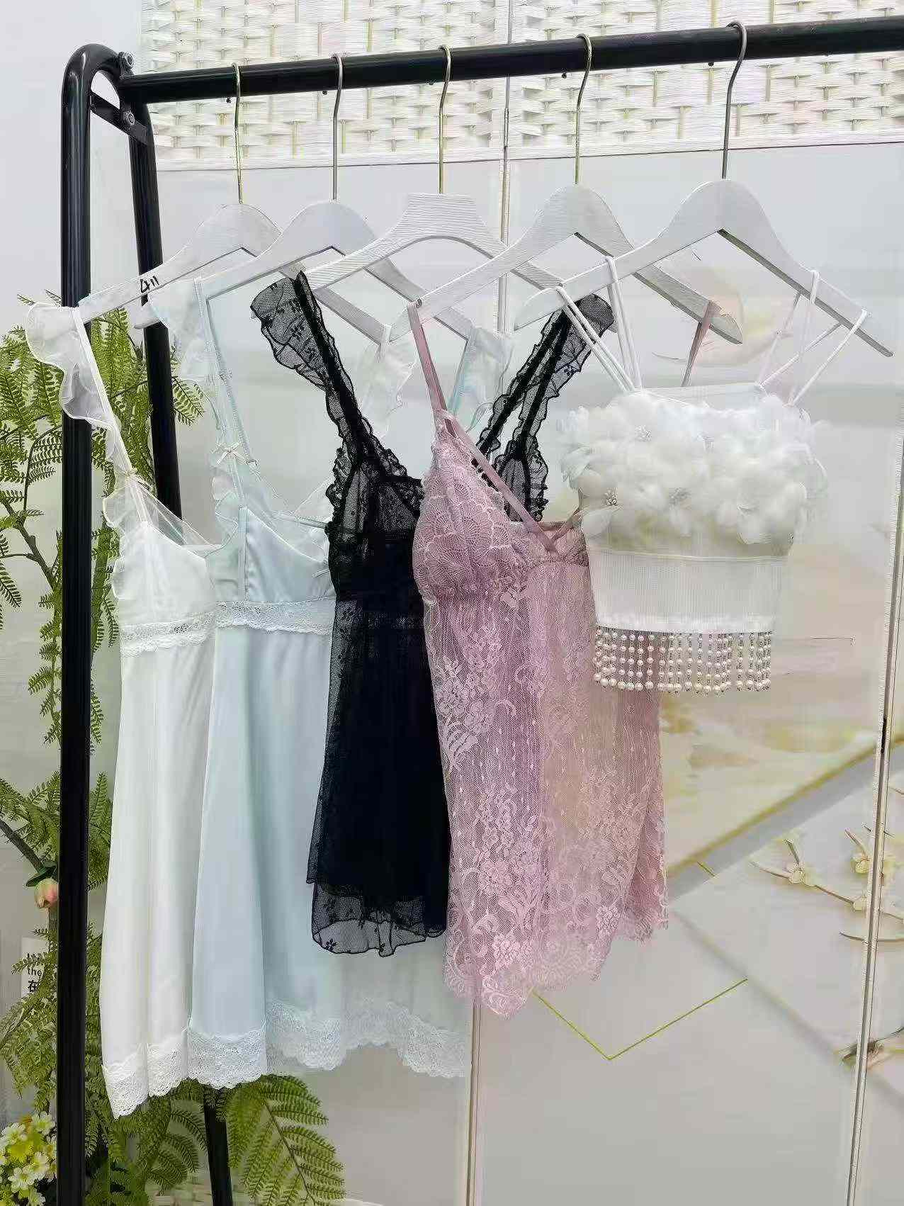 267 Pieces Intimate Garments Clearance - Image 8