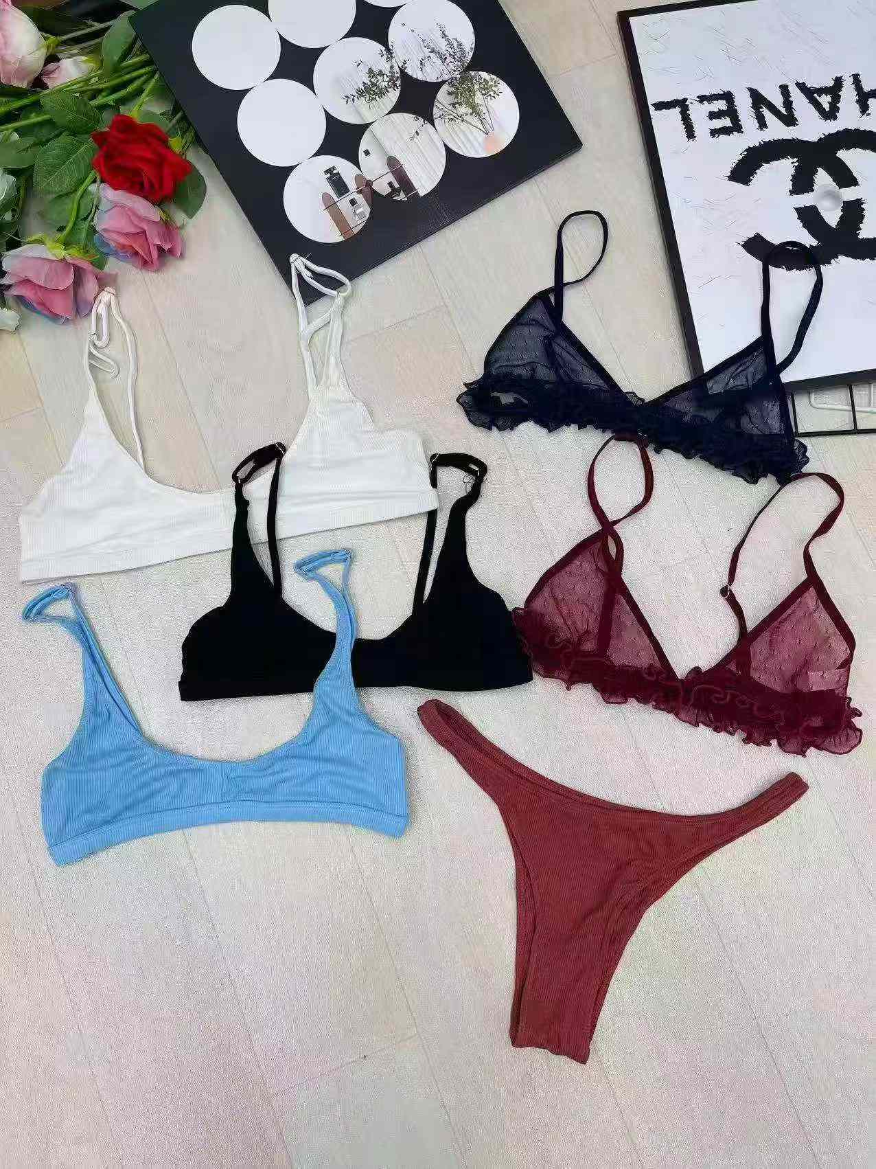 267 Pieces Intimate Garments Clearance - Image 9