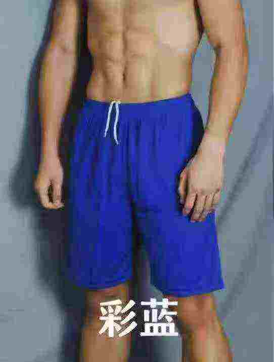 Men's Outdoor Running Casual 5-inch Shorts, 1005 Pieces, Size XS-2XL, Individually Packed - Image 4