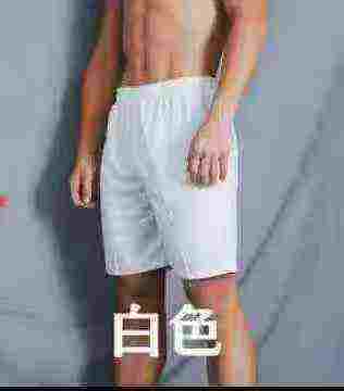 Men's Outdoor Running Casual 5-inch Shorts, 1005 Pieces, Size XS-2XL, Individually Packed - Image 5