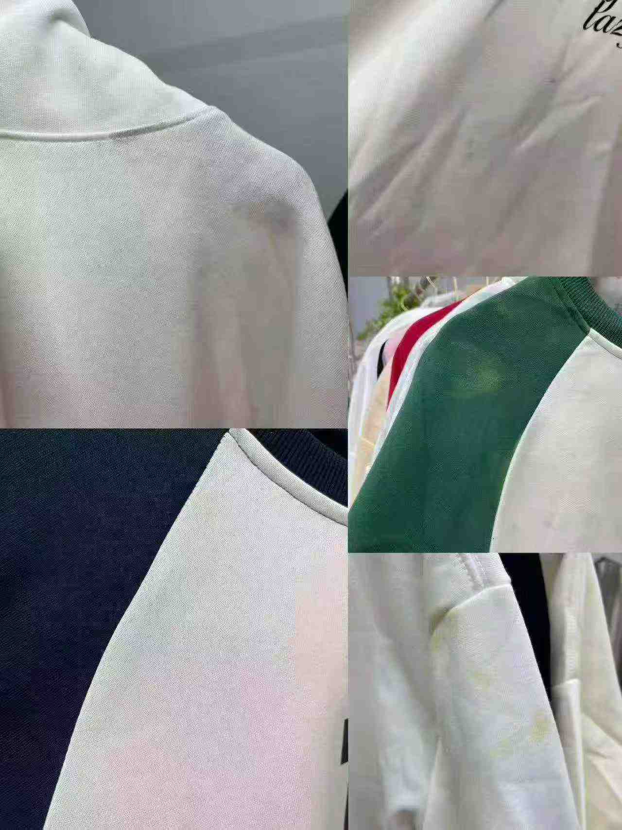 1186 Pcs Slightly Defective Cotton Blend Sweatshirts Stock Clearance - Image 8