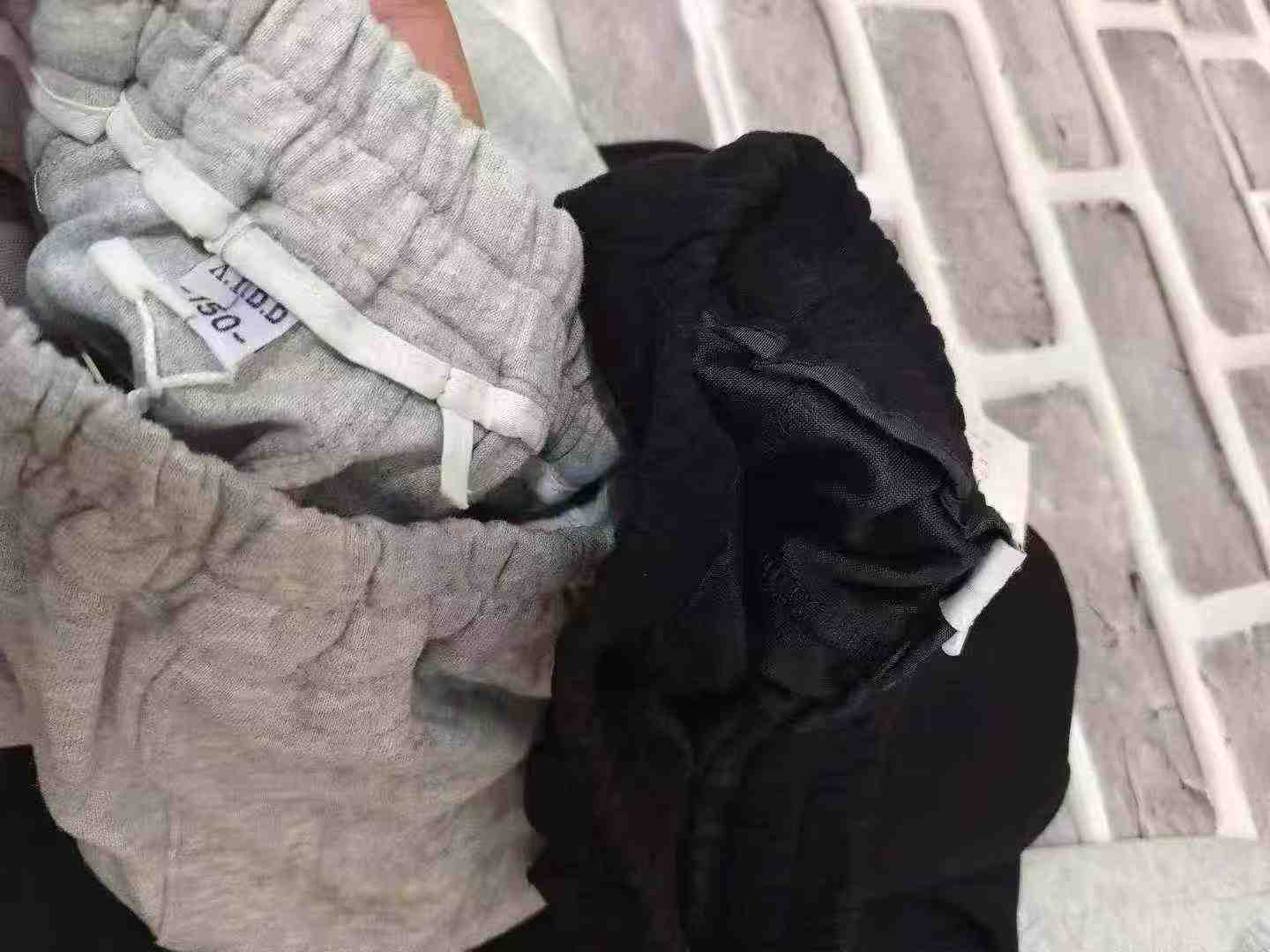 About 150 Pcs Spring Autumn New Girls Slim Flared Sweatpants - Image 6