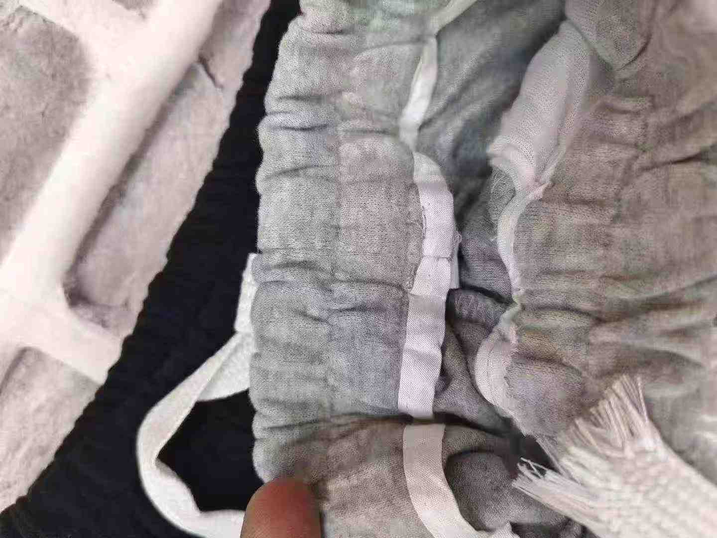 About 300 Pieces Girls Knit Flared Sweatpants - Image 9