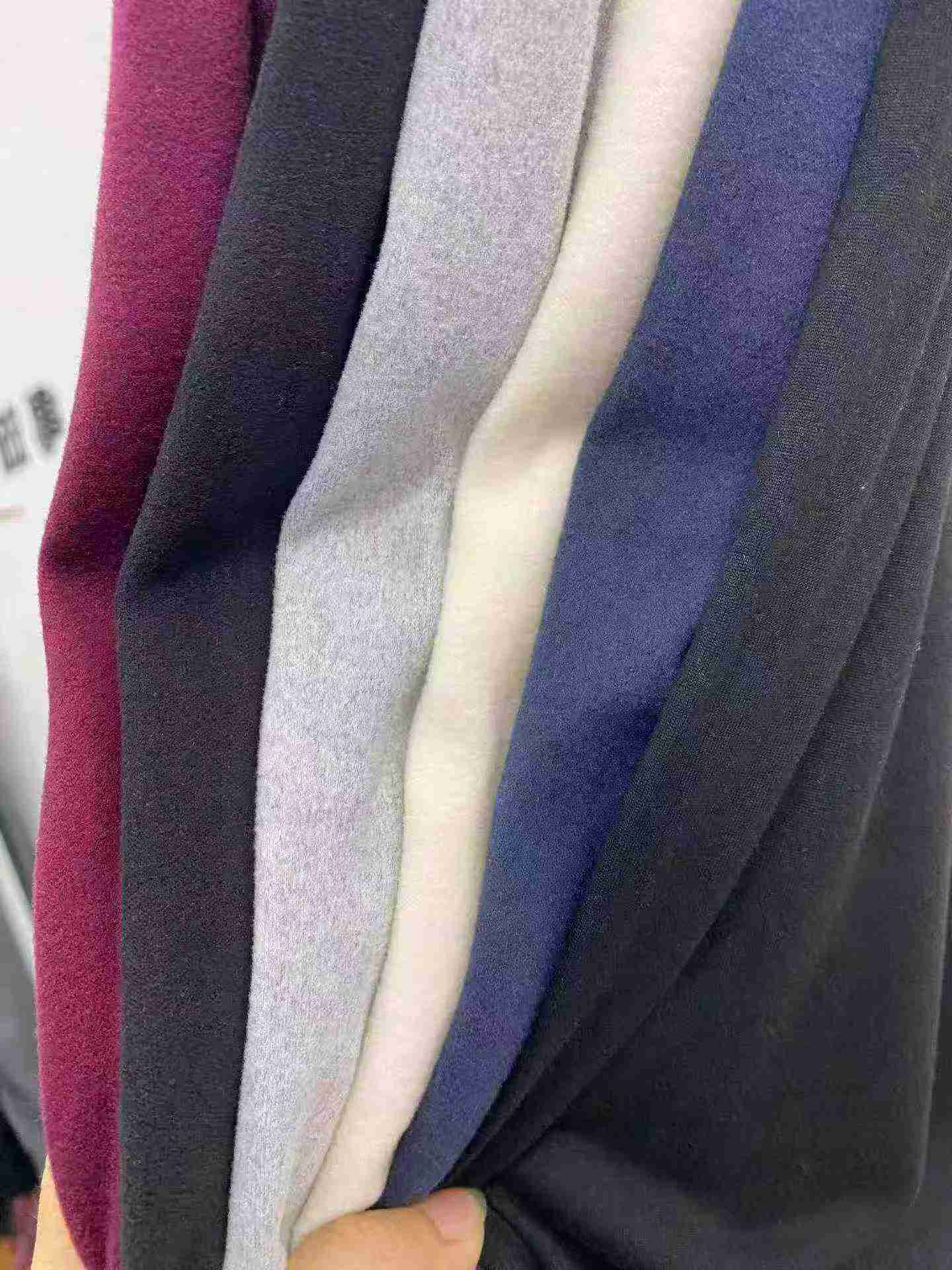 Total 588pcs Plus Size Thermal Leggings Stock Clearance - Image 7