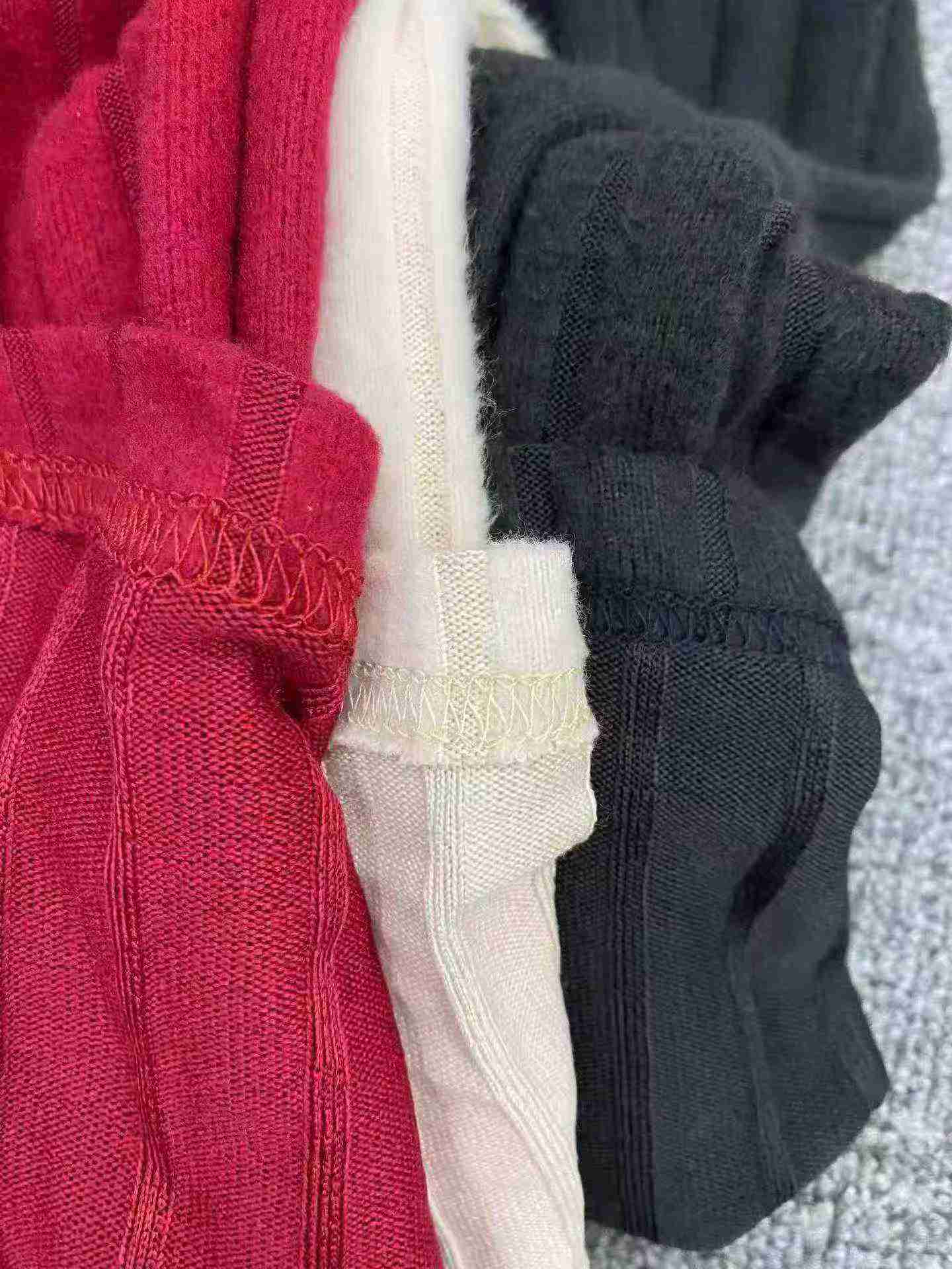 107 Pcs Stretch Plus Size Dresses - Image 7