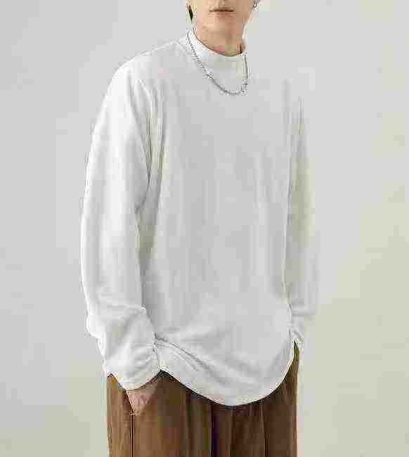 Loose Plus Size Thermal Base Layers 10629 Pieces Wholesale Clearance - Image 5