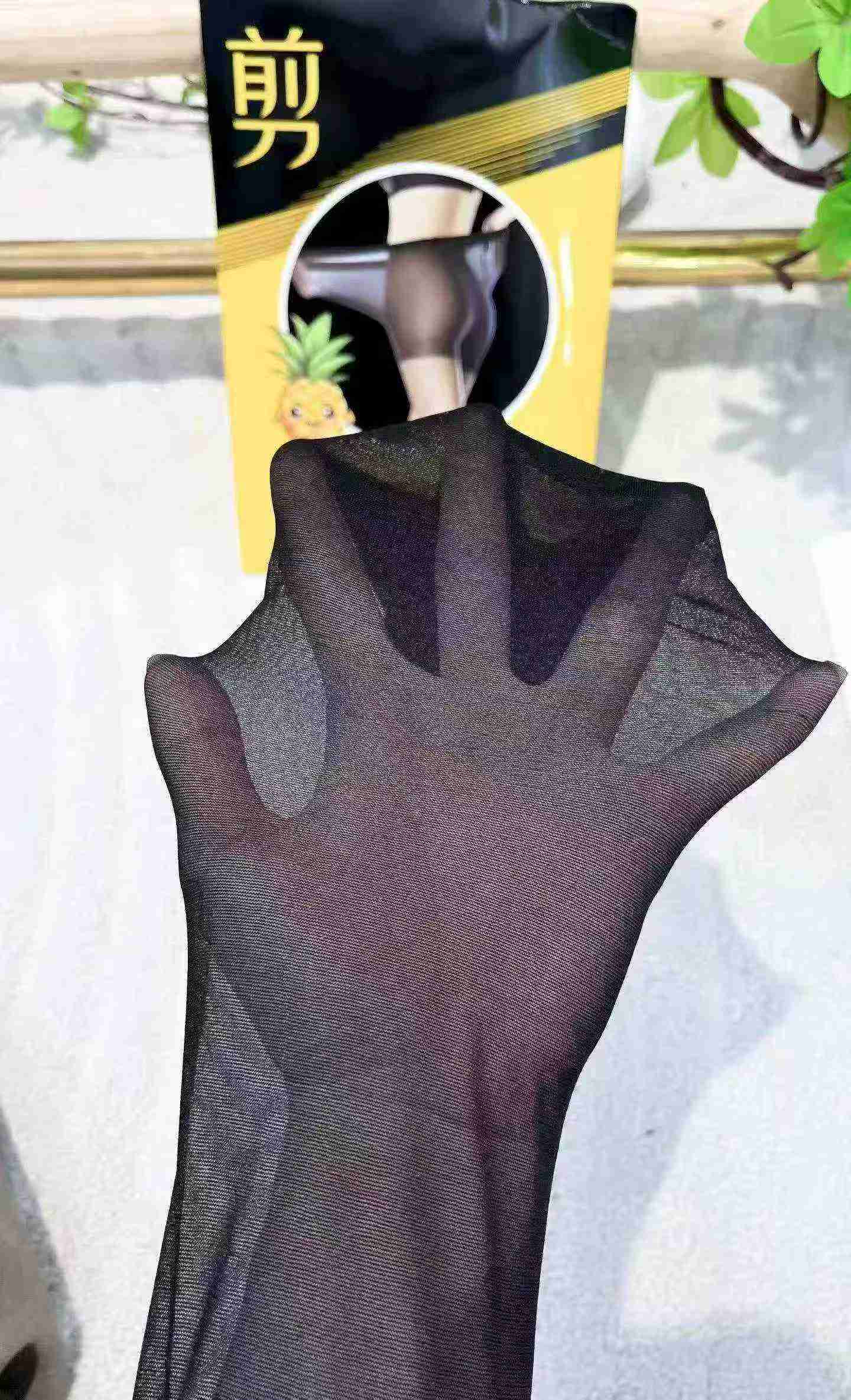 约1200条女士夏季超薄连裤袜 - Image 6