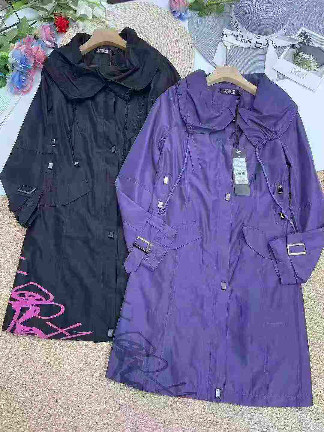 Autumn Winter Coats, 585 Pieces Clearance Stock - Image 6
