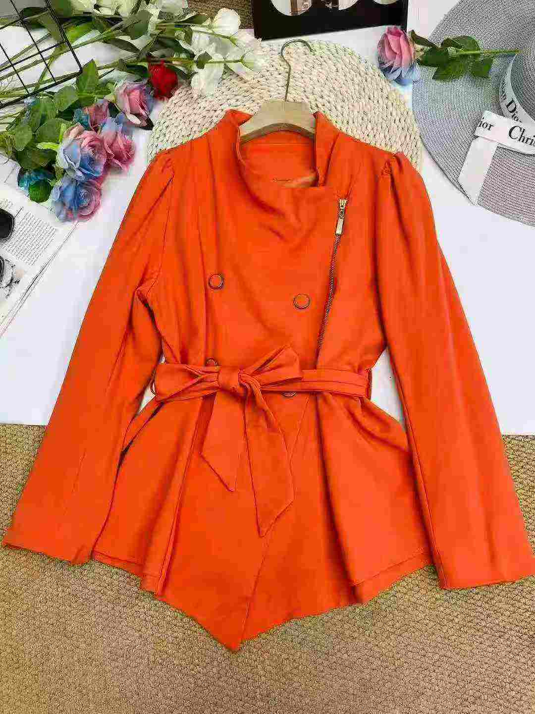 Autumn Winter Coats, 585 Pieces Clearance Stock - Image 7