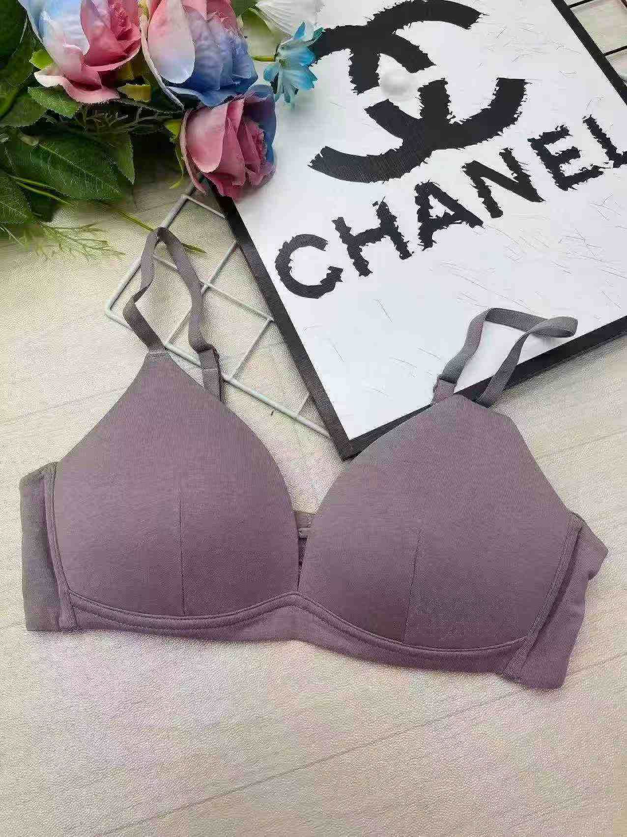 Ropa interior de la marca SiZe, un total de 7295 piezas, 10 piezas por paquete - Image 7
