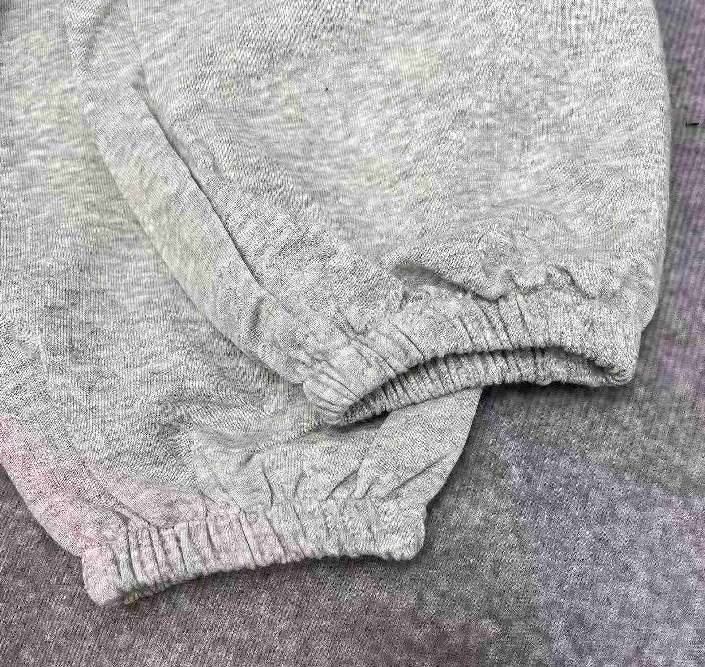 Simple Casual Loose High Waist Sweatpants 395pcs, Size M-3XL Individual Packing - Image 6