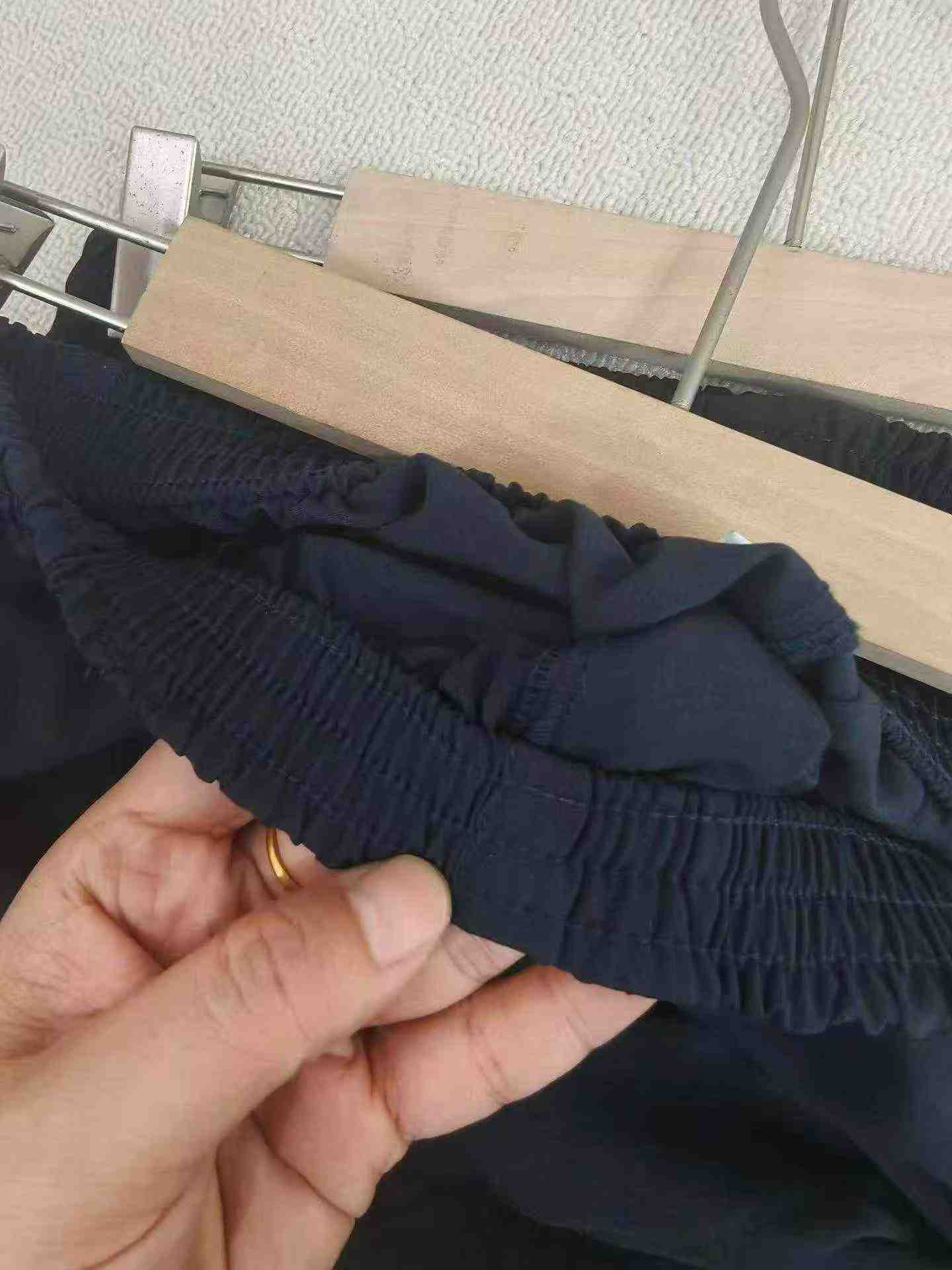 شلوار کژوال تابستانی مردانه ۶۸۶۰ عدد - Image 8