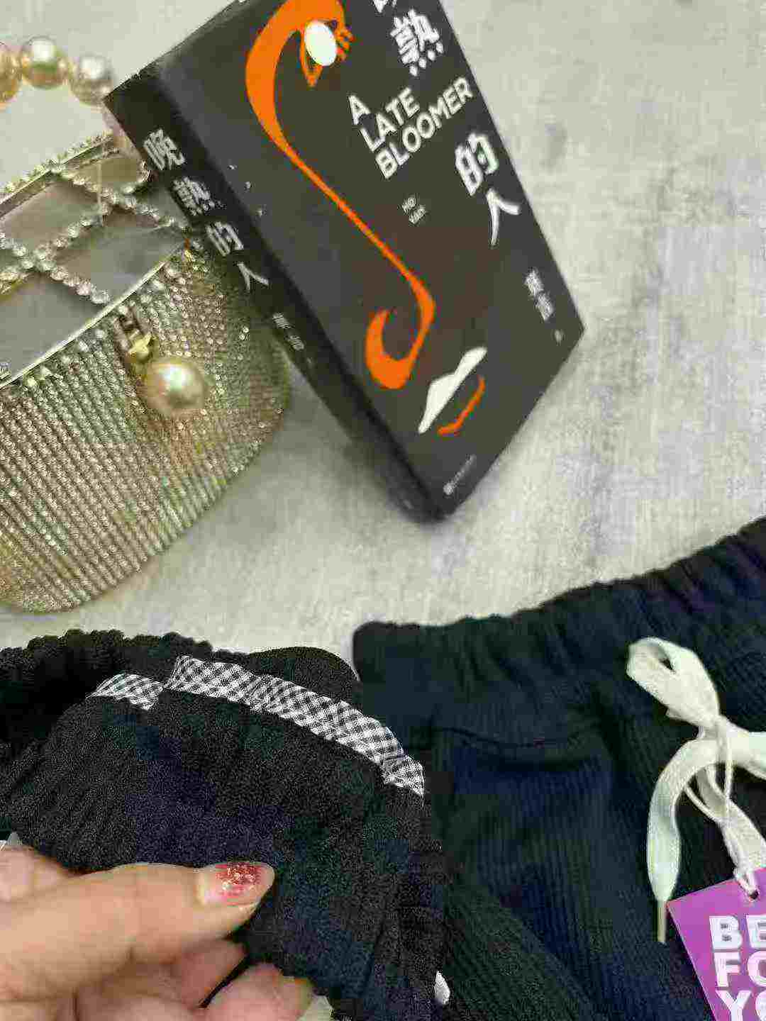۲۰۰۰ عدد شلوار سویشرت بچه‌گانه بهاری ترخیص موجودی انبار - Image 7