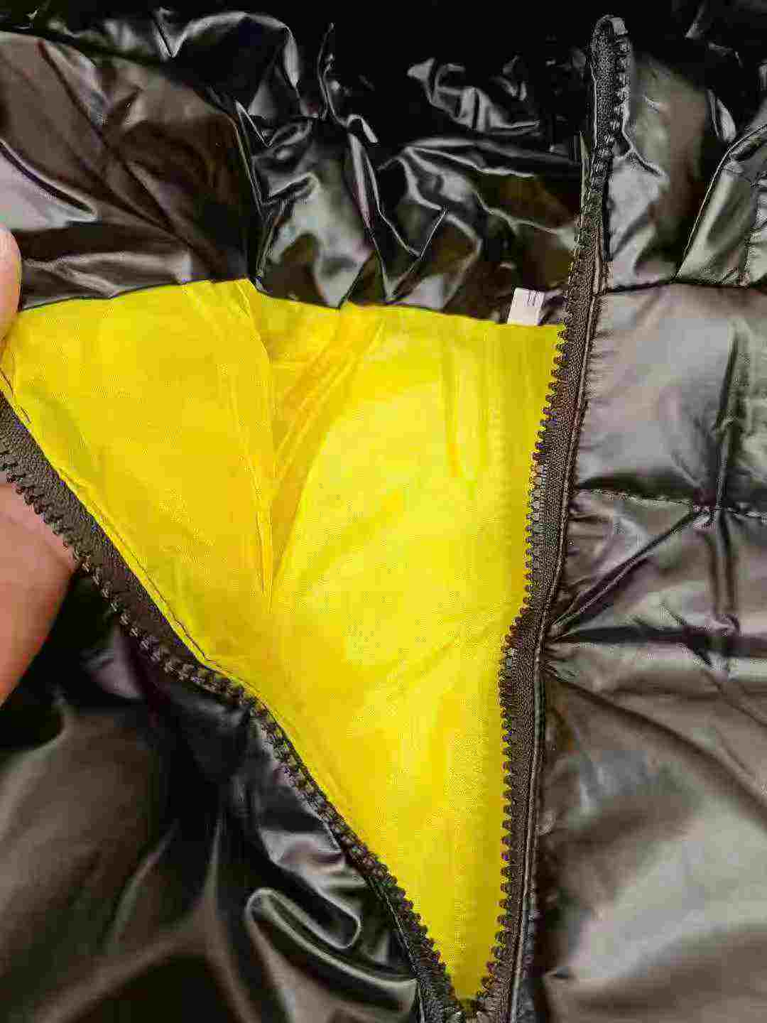 کت پددی پنبه‌ای براق ضخیم شده جدید ۲۰۲۴ بدون نیاز به شستشو برای بچه‌های بزرگ، ۳ رنگ، سایز ۱۲۰ تا ۱۶۰، حدود ۴۰۰ عدد - Image 7
