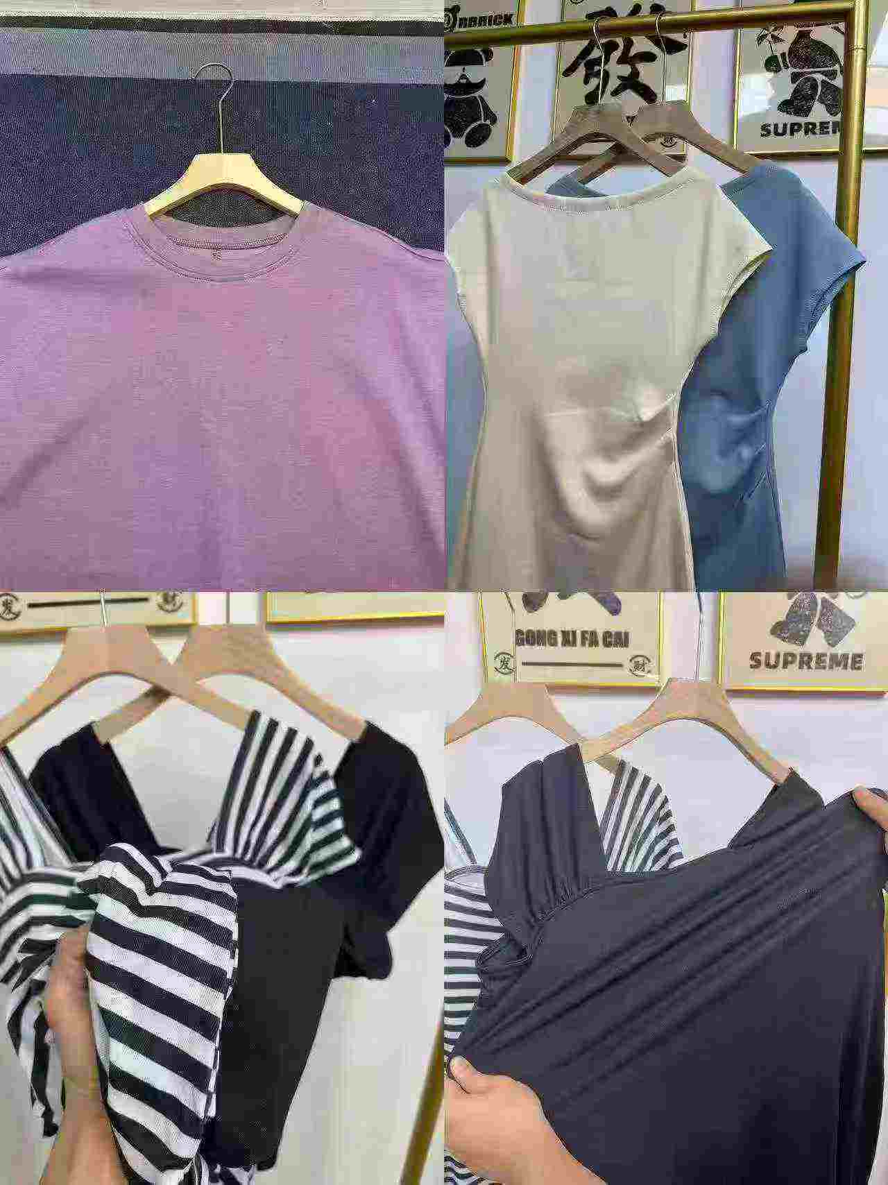 About 1000 Pieces High Quality Slim Women's Dresses Bulk Clearance - Image 7