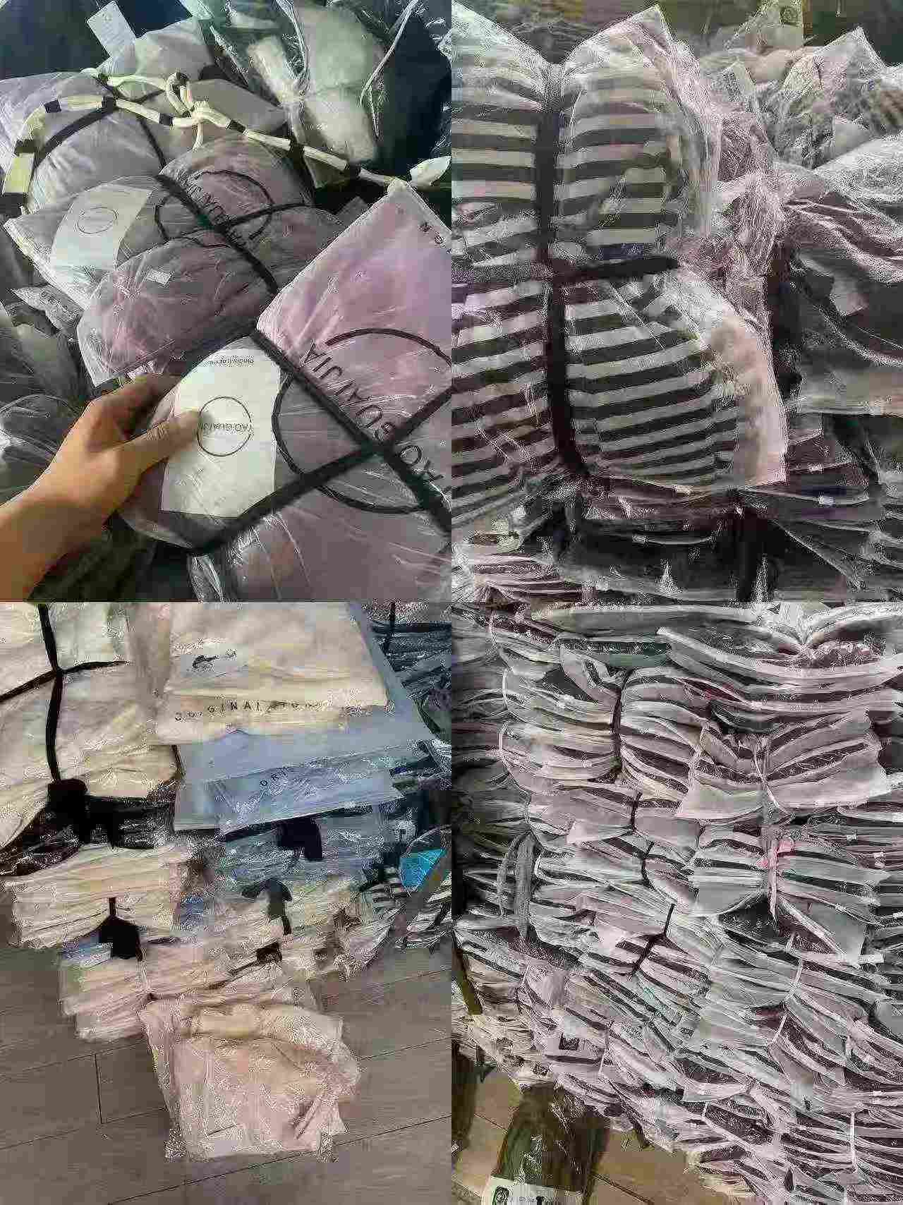 About 1000 Pieces High Quality Slim Women's Dresses Bulk Clearance - Image 8