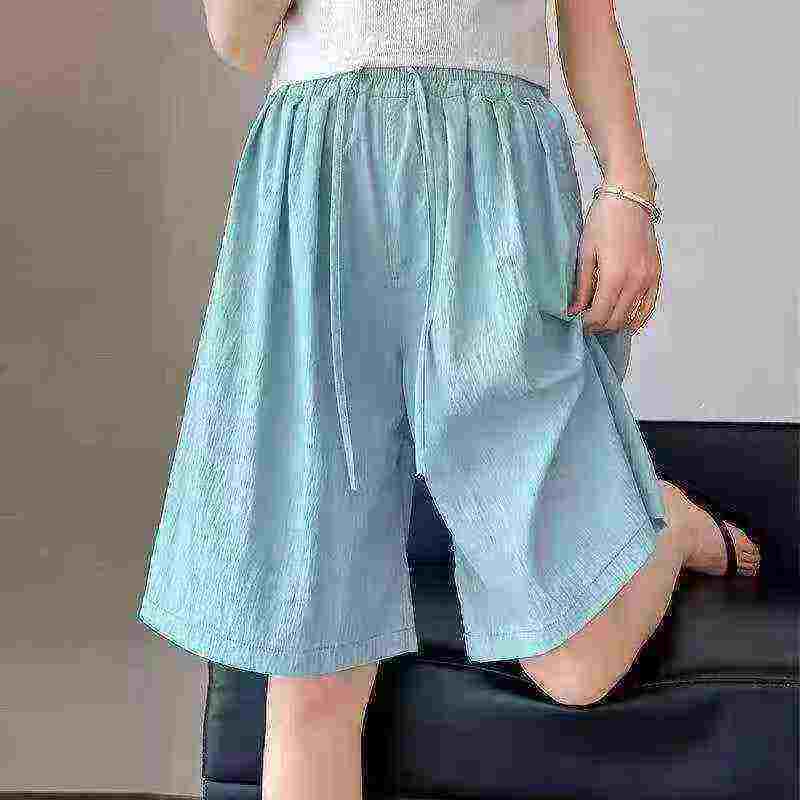 About 1085pcs High Quality Summer Big Kids Casual Shorts - Image 3