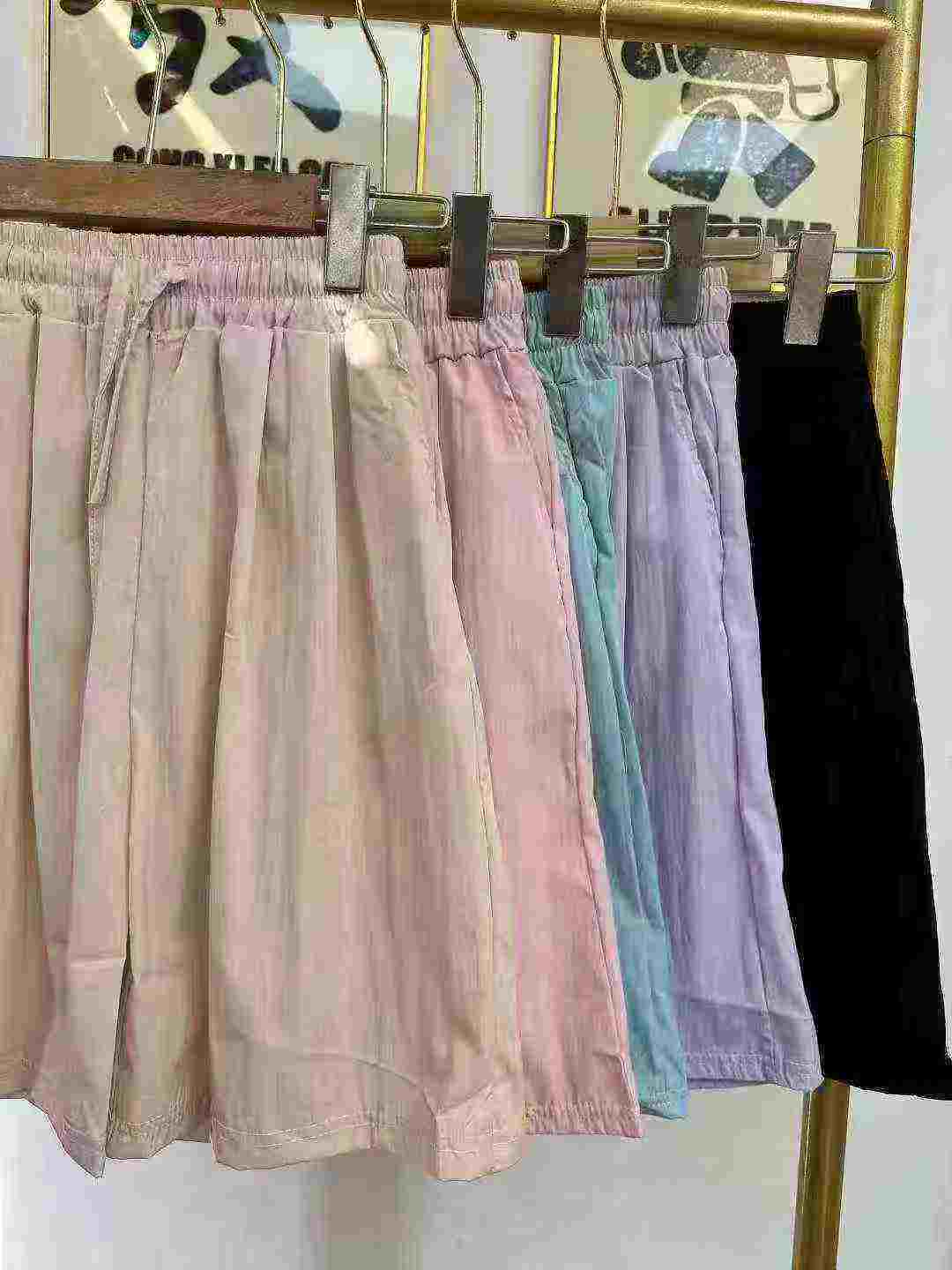 About 1085pcs High Quality Summer Big Kids Casual Shorts - Image 6