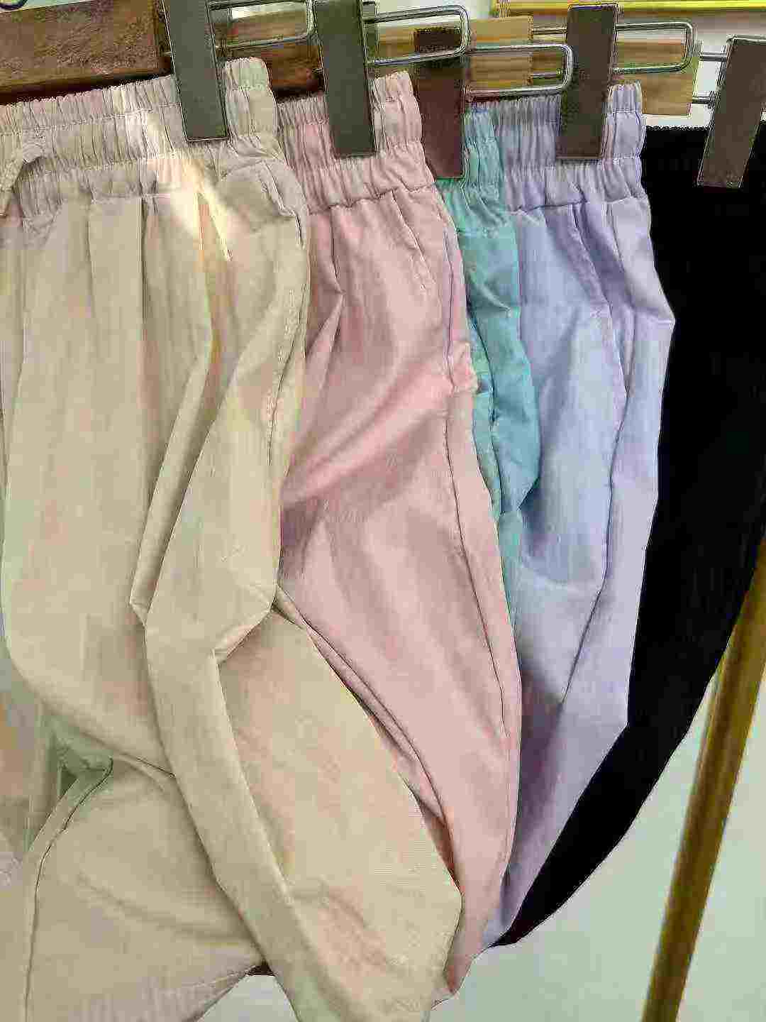 About 1085pcs High Quality Summer Big Kids Casual Shorts - Image 7