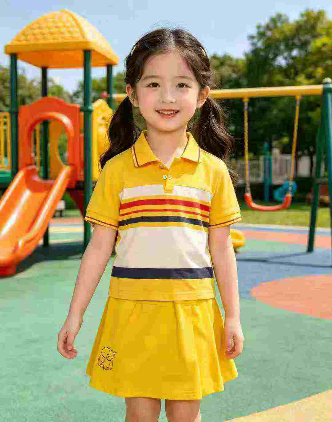 1775 Sets Kids Clothing Sets - Image 2