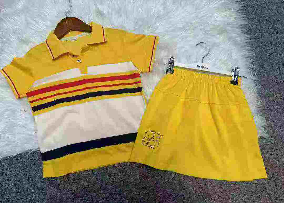 1775 Sets Kids Clothing Sets - Image 4