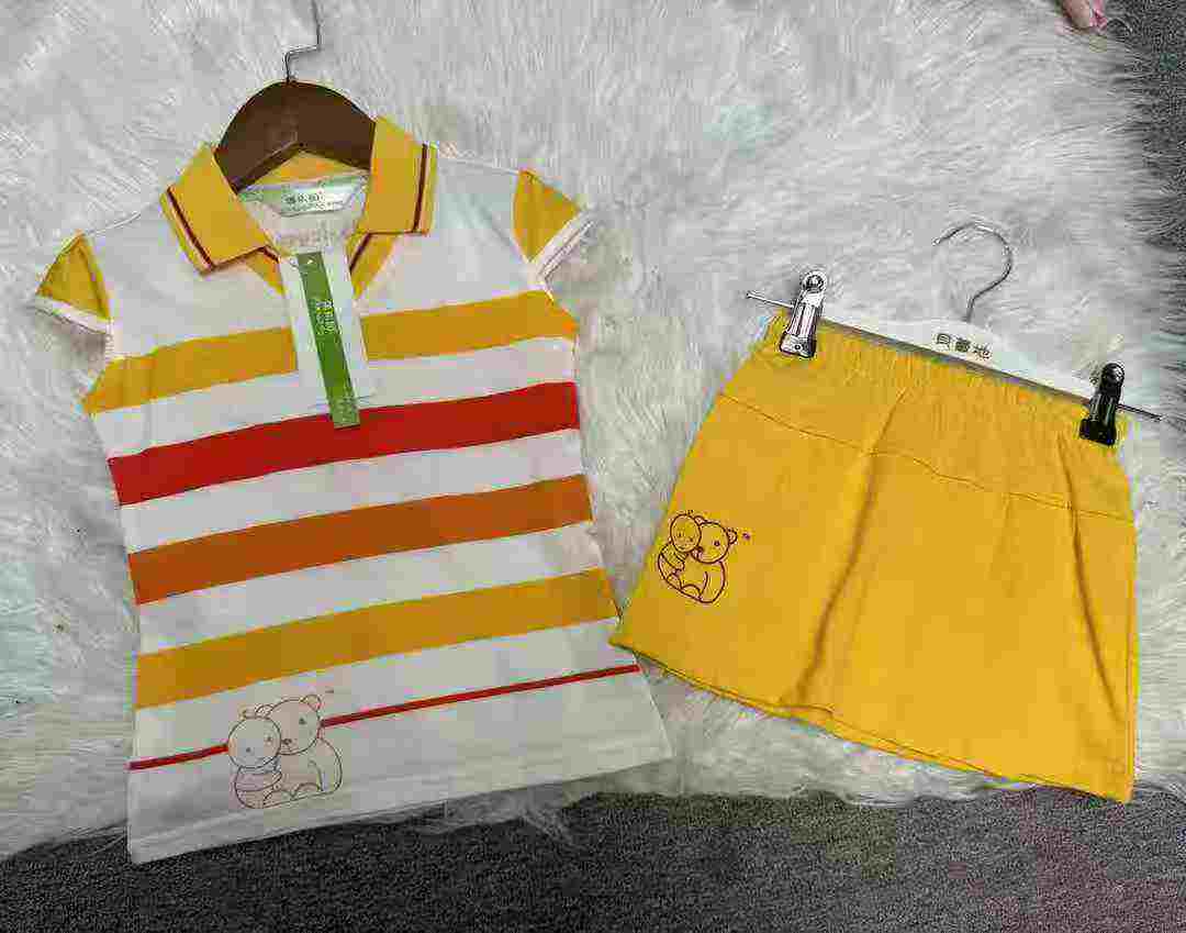 1775 Sets Kids Clothing Sets - Image 5