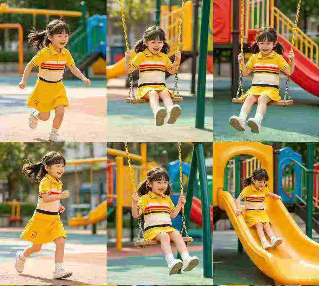1775 Sets Kids Clothing Sets - Image 7