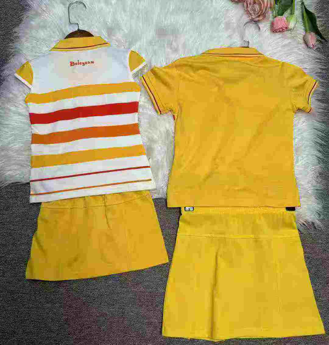1775 Sets Kids Clothing Sets - Image 8