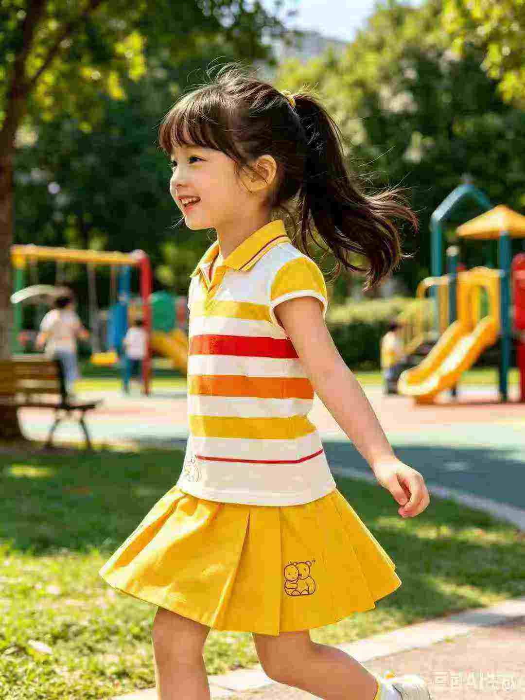 1775 Sets Kids Clothing Sets - Image 9