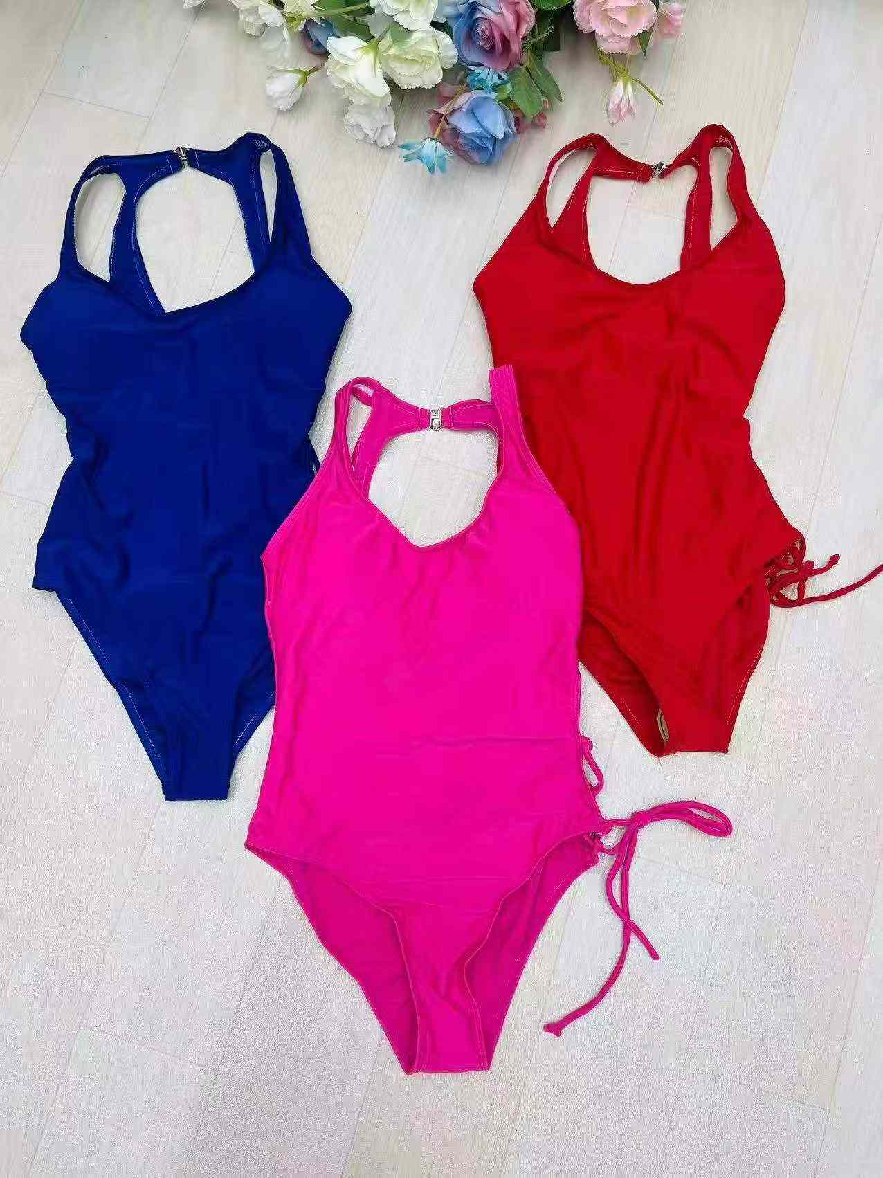 137 Sets Swimwear S-M-L With Individual Packaging Clearance - Image 3