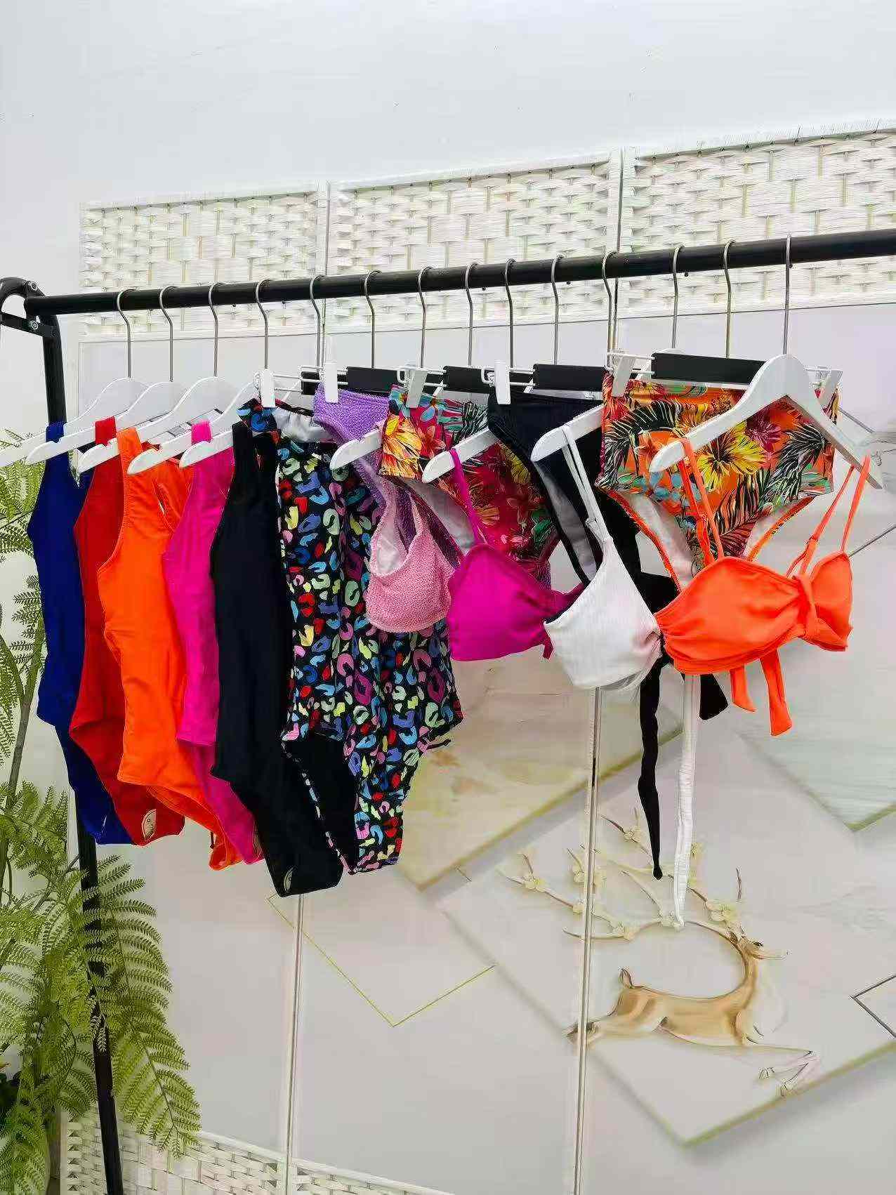 137 Sets Swimwear S-M-L With Individual Packaging Clearance - Image 4
