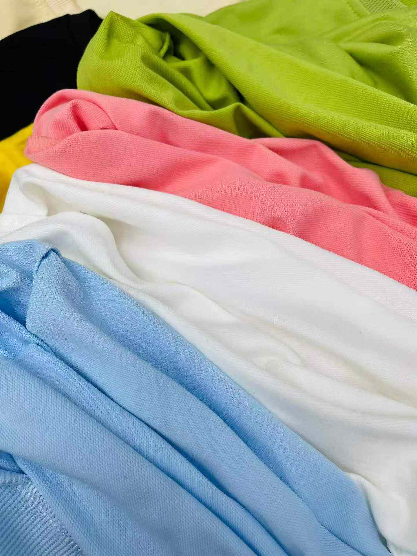 200 Pcs French Terry Crewneck Sweatshirts - Image 4