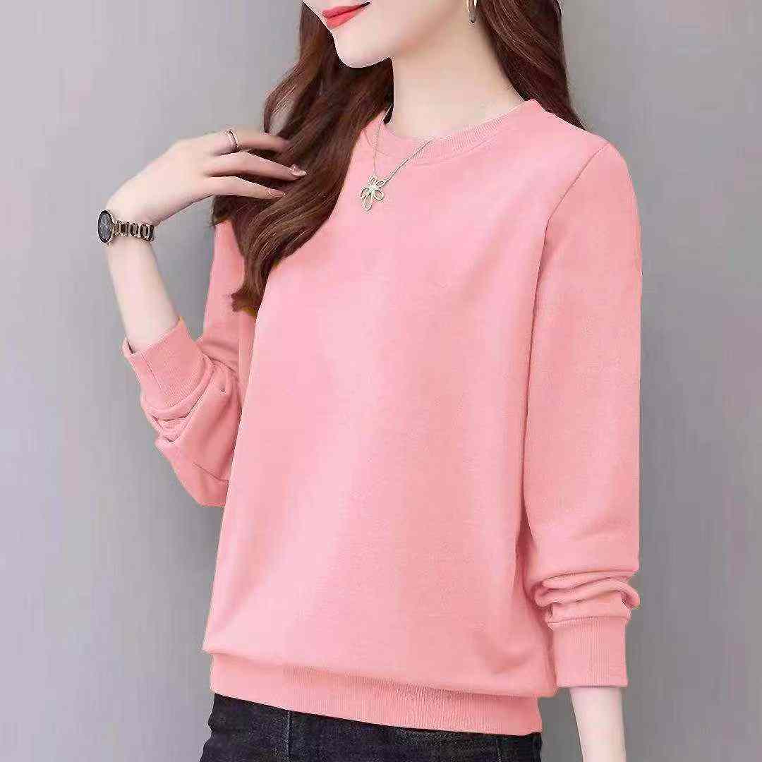 200 Pcs French Terry Crewneck Sweatshirts - Image 7